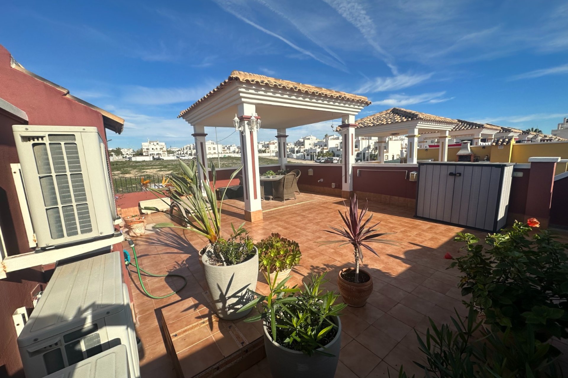 Bestaande bouw - Town house / semi detached -
Orihuela - Entre Naranjos Vistabella