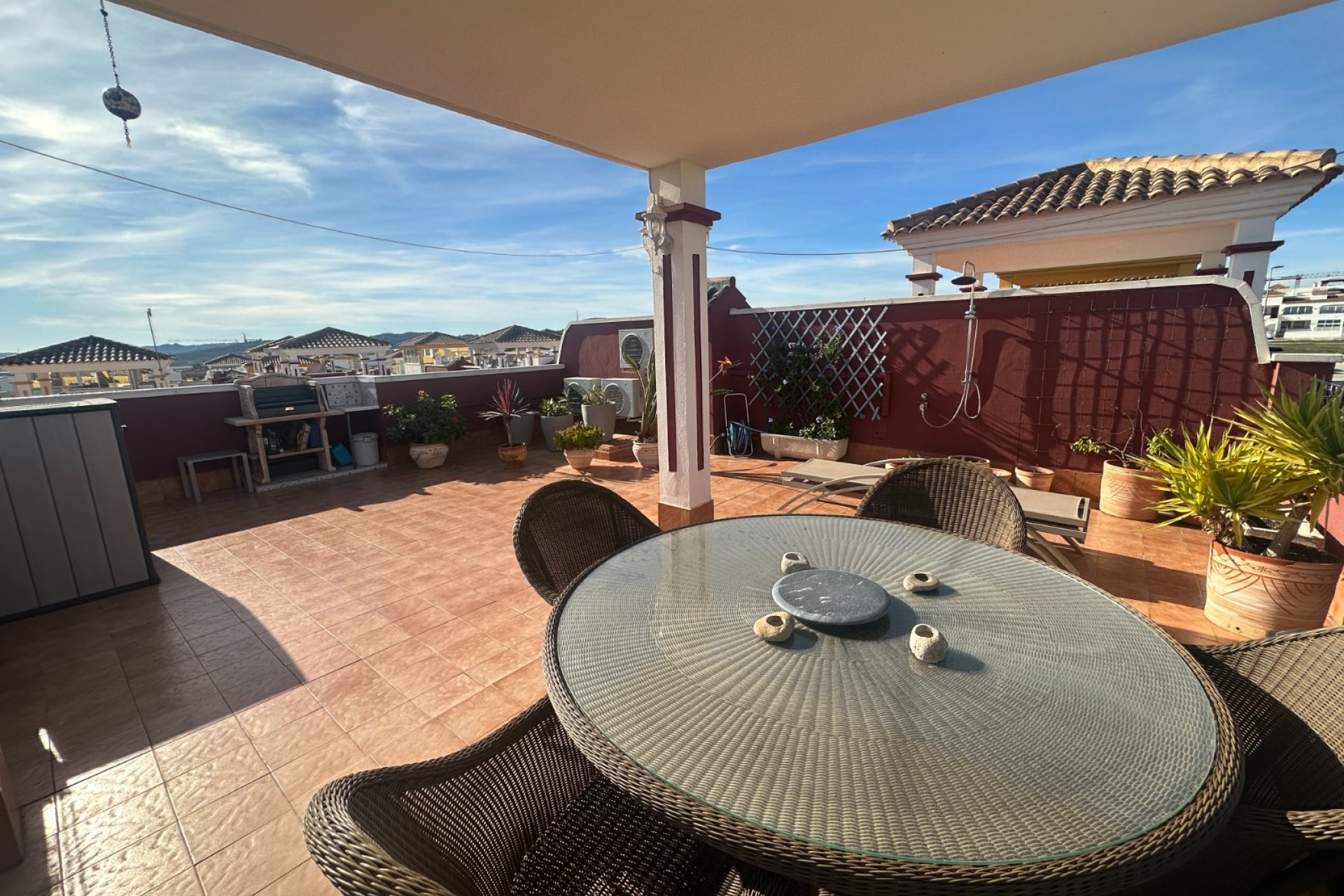 Bestaande bouw - Town house / semi detached -
Orihuela - Entre Naranjos Vistabella