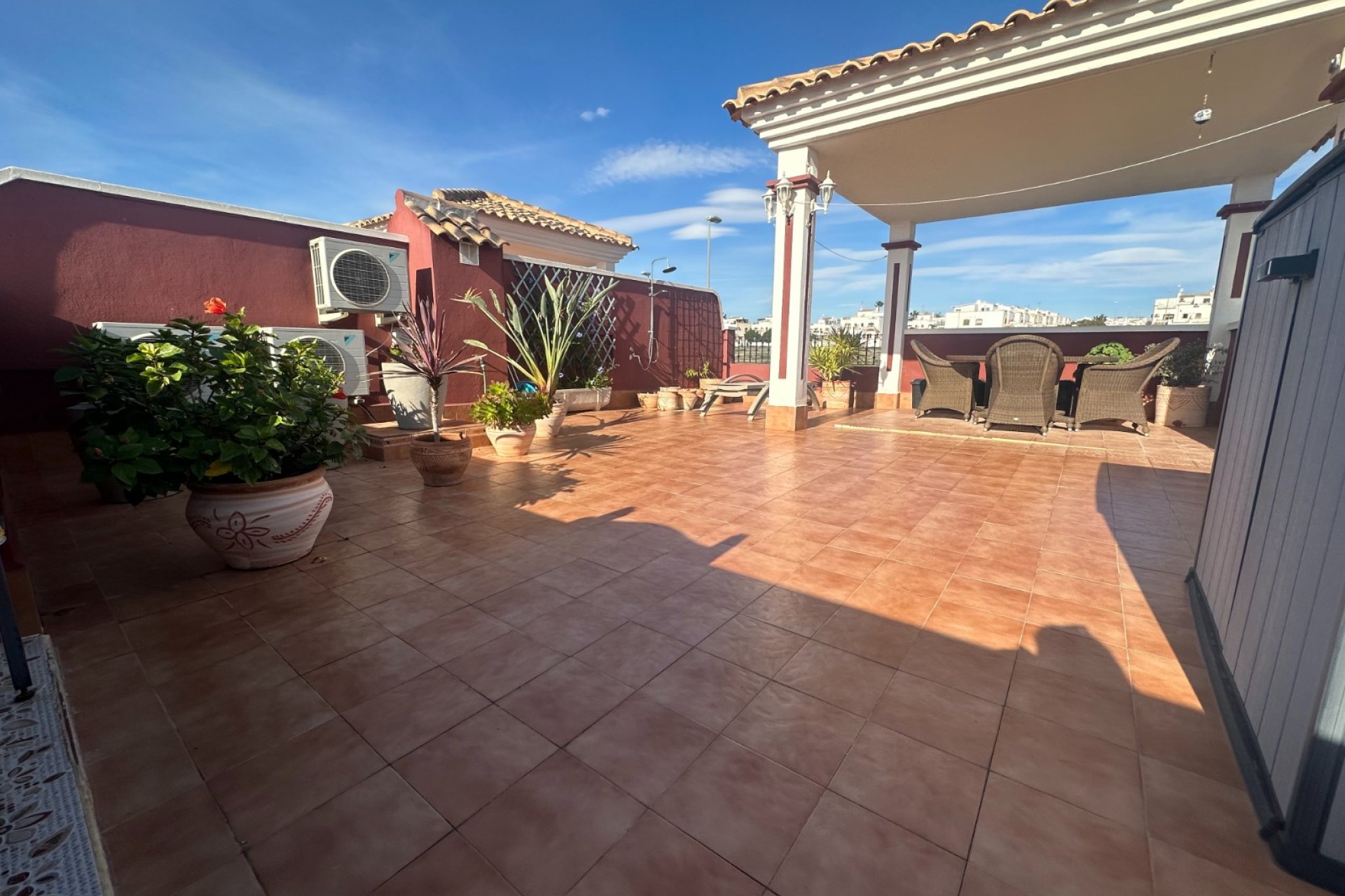 Bestaande bouw - Town house / semi detached -
Orihuela - Entre Naranjos Vistabella