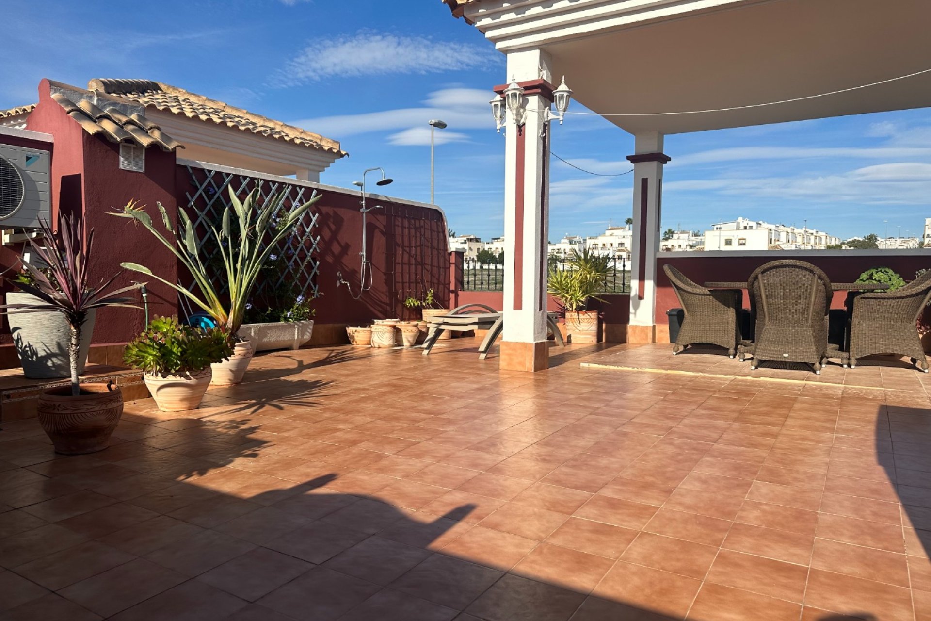 Bestaande bouw - Town house / semi detached -
Orihuela - Entre Naranjos Vistabella