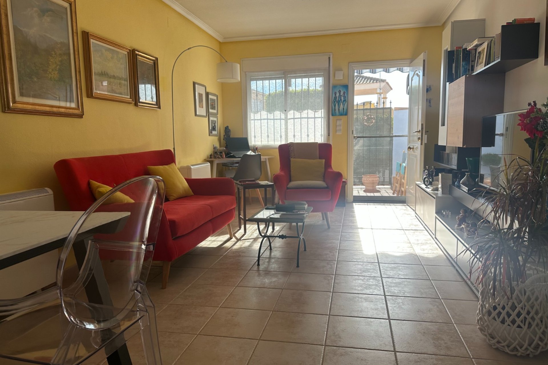 Bestaande bouw - Town house / semi detached -
Orihuela - Entre Naranjos Vistabella