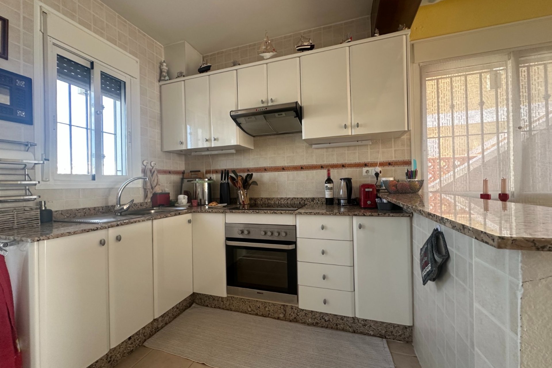 Bestaande bouw - Town house / semi detached -
Orihuela - Entre Naranjos Vistabella