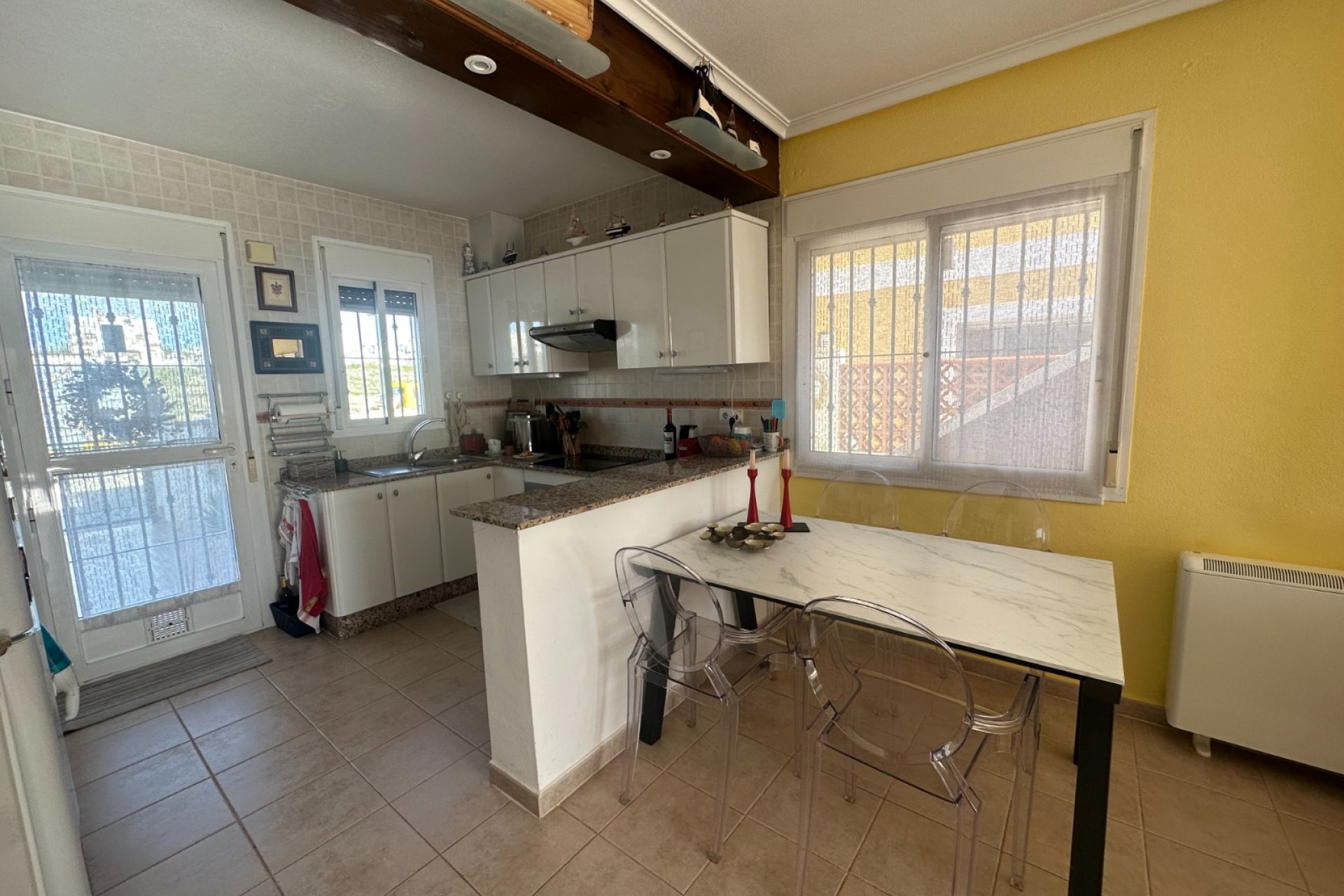 Bestaande bouw - Town house / semi detached -
Orihuela - Entre Naranjos Vistabella