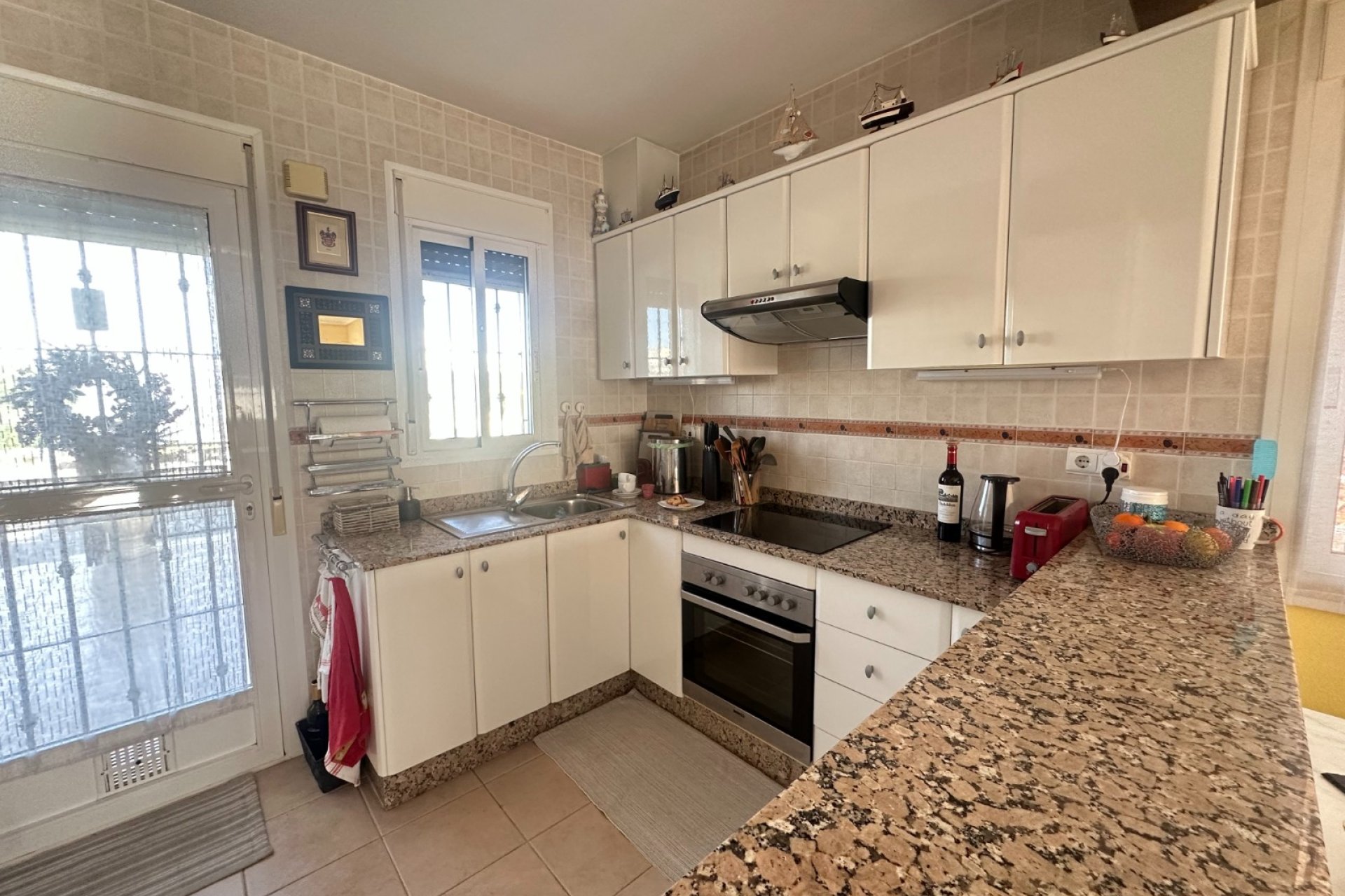 Bestaande bouw - Town house / semi detached -
Orihuela - Entre Naranjos Vistabella