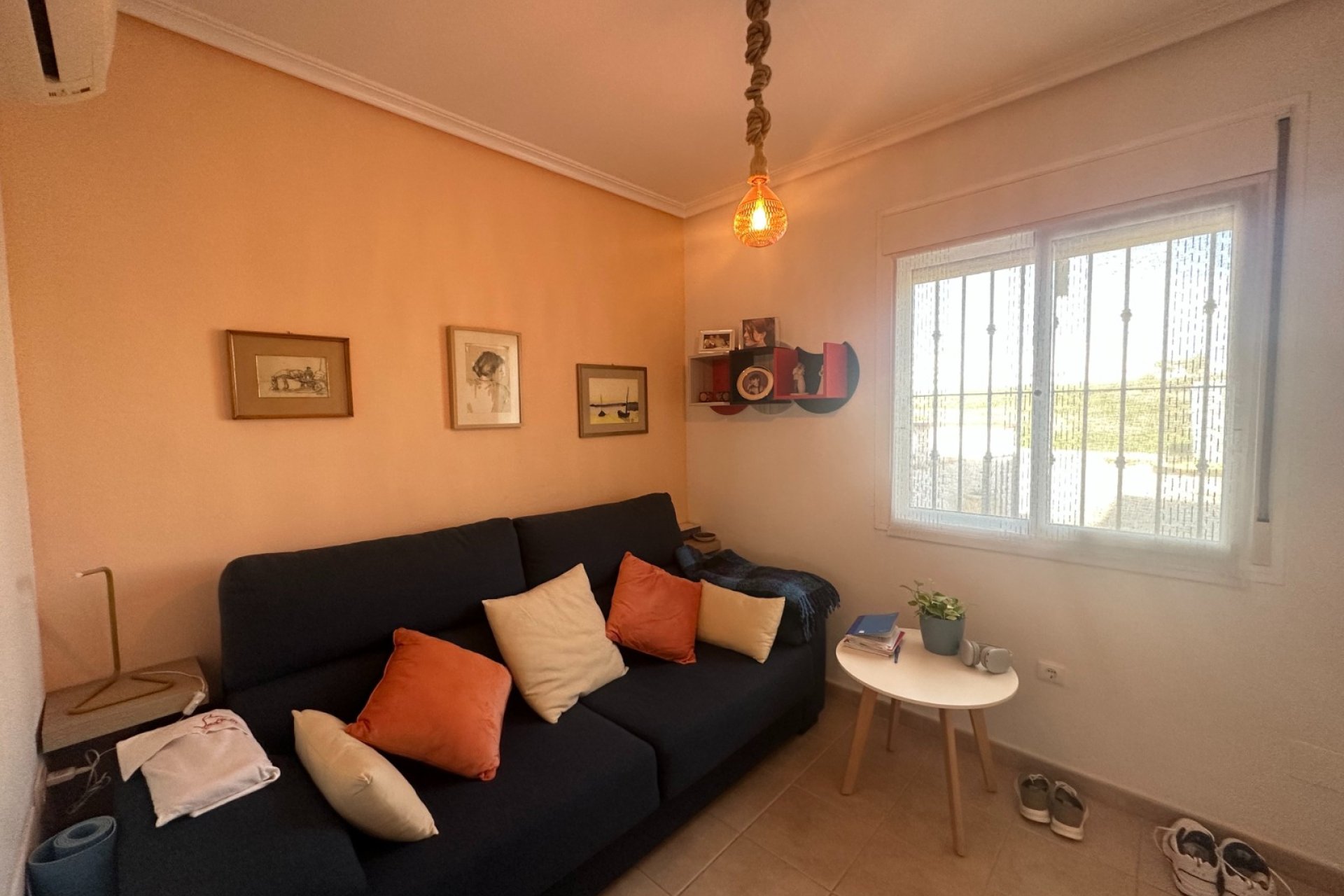 Bestaande bouw - Town house / semi detached -
Orihuela - Entre Naranjos Vistabella