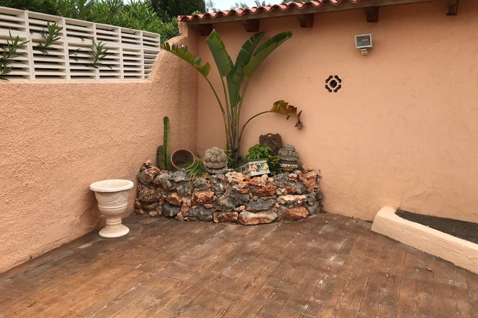 Bestaande bouw - Villa -
Albir