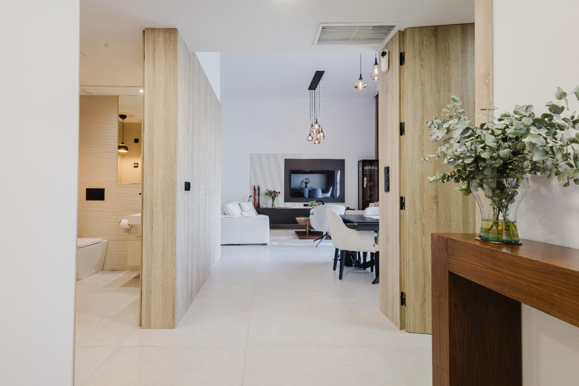 Bestaande bouw - Villa -
Algorfa - Campo de Golf - Algorfa