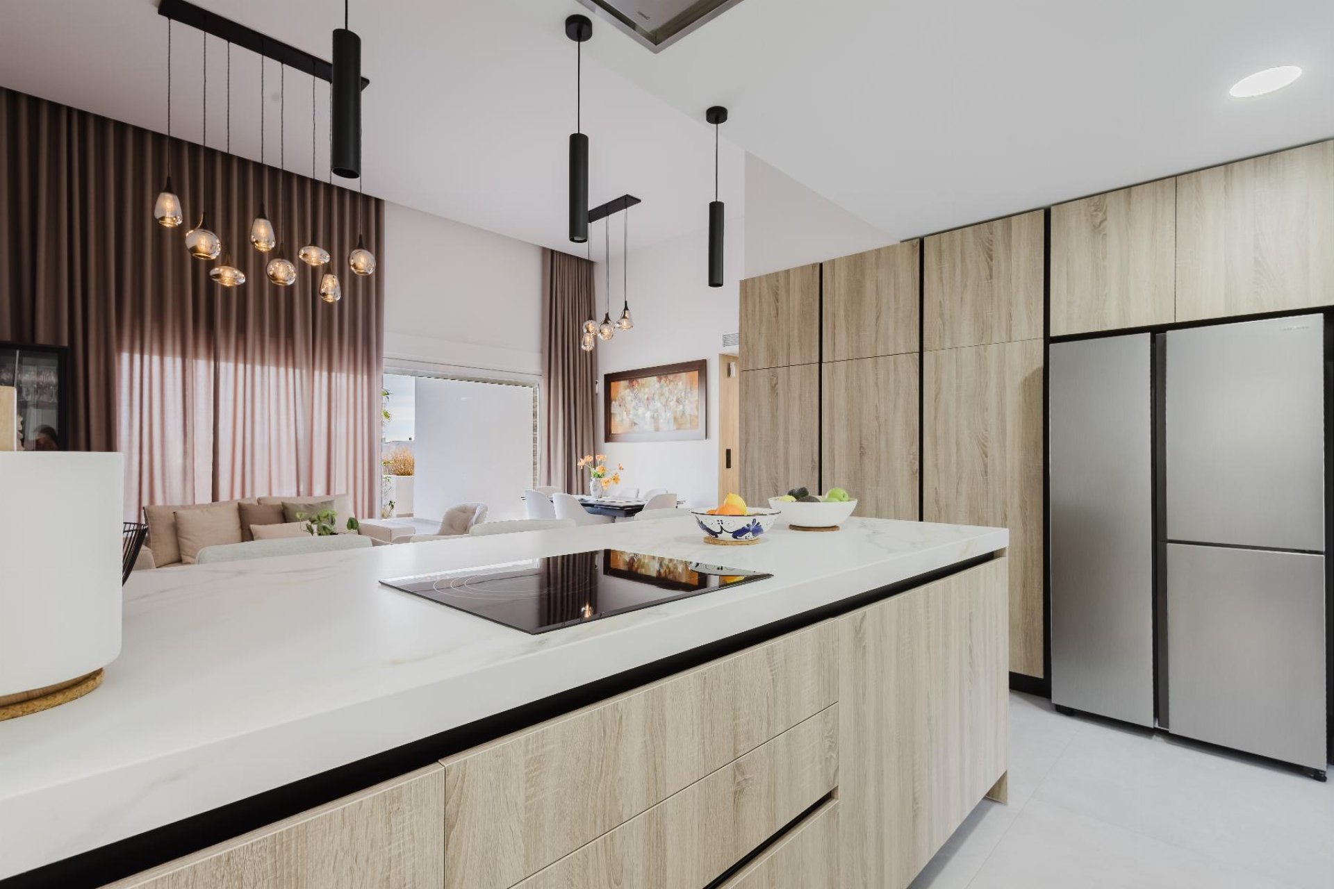Bestaande bouw - Villa -
Algorfa - Campo de Golf - Algorfa