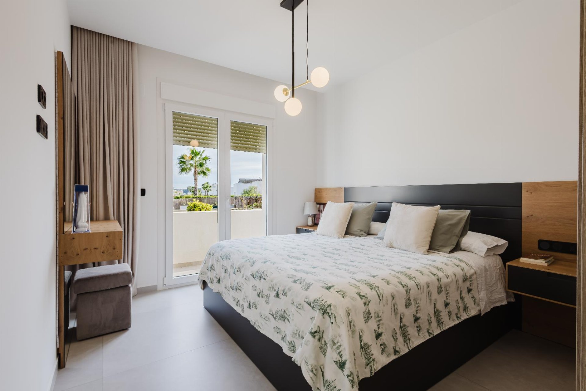 Bestaande bouw - Villa -
Algorfa - Campo de Golf - Algorfa