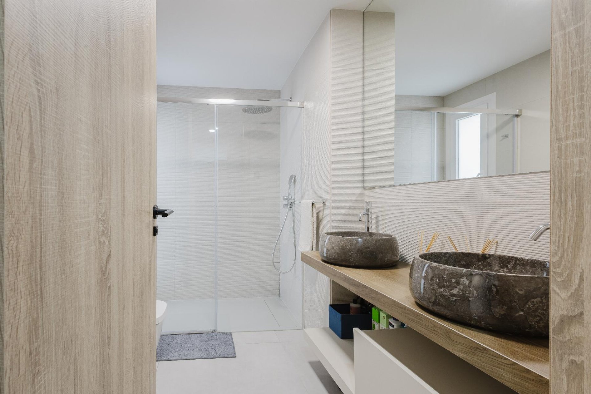 Bestaande bouw - Villa -
Algorfa - Campo de Golf - Algorfa