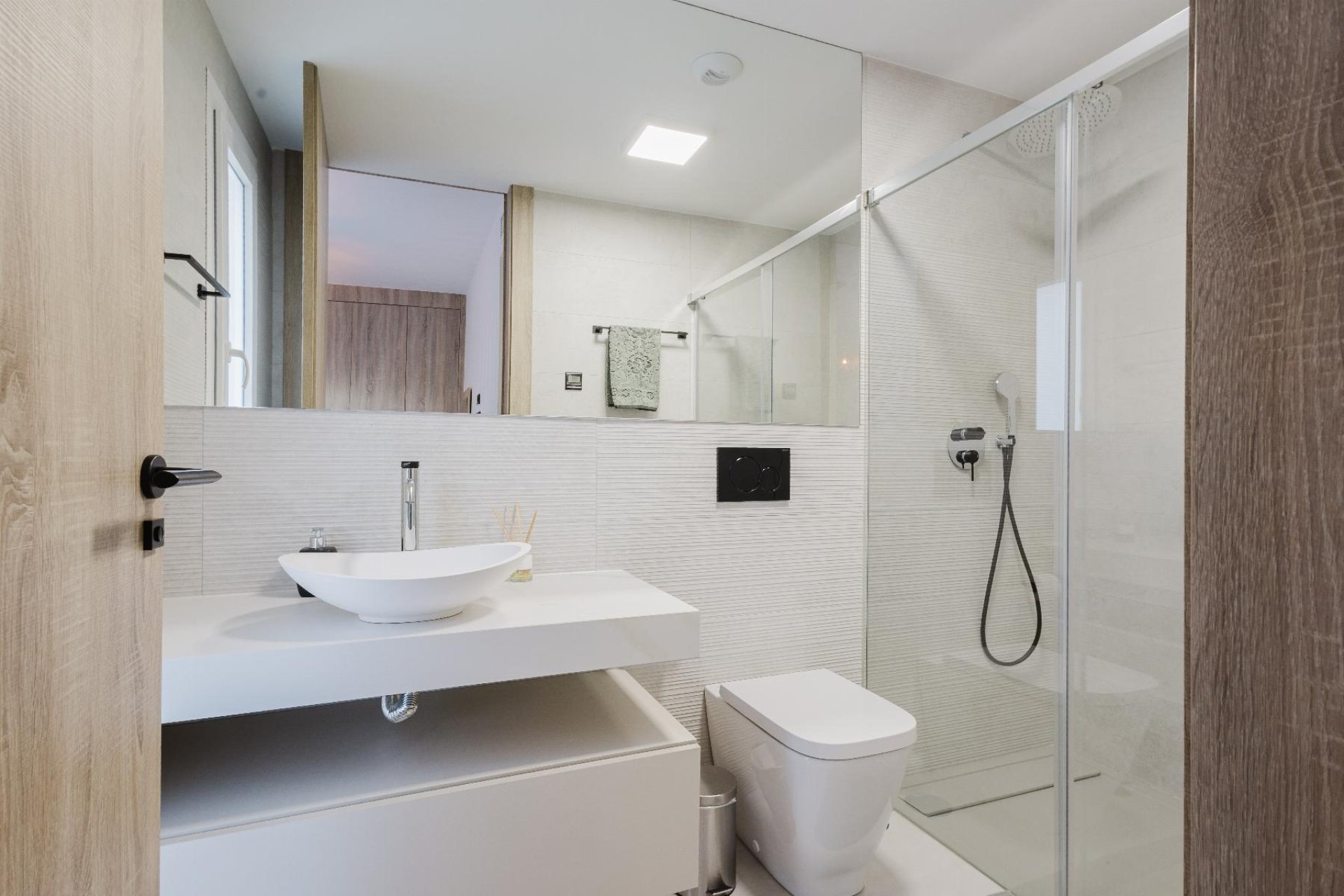 Bestaande bouw - Villa -
Algorfa - Campo de Golf - Algorfa