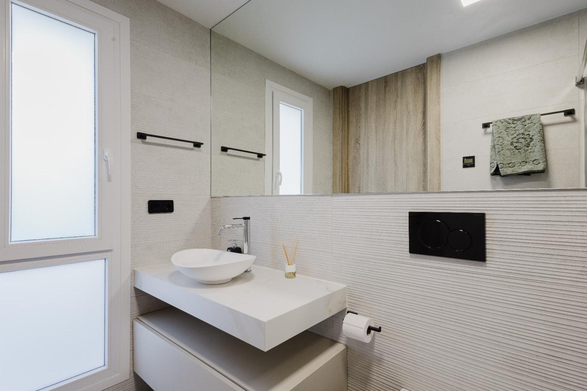 Bestaande bouw - Villa -
Algorfa - Campo de Golf - Algorfa