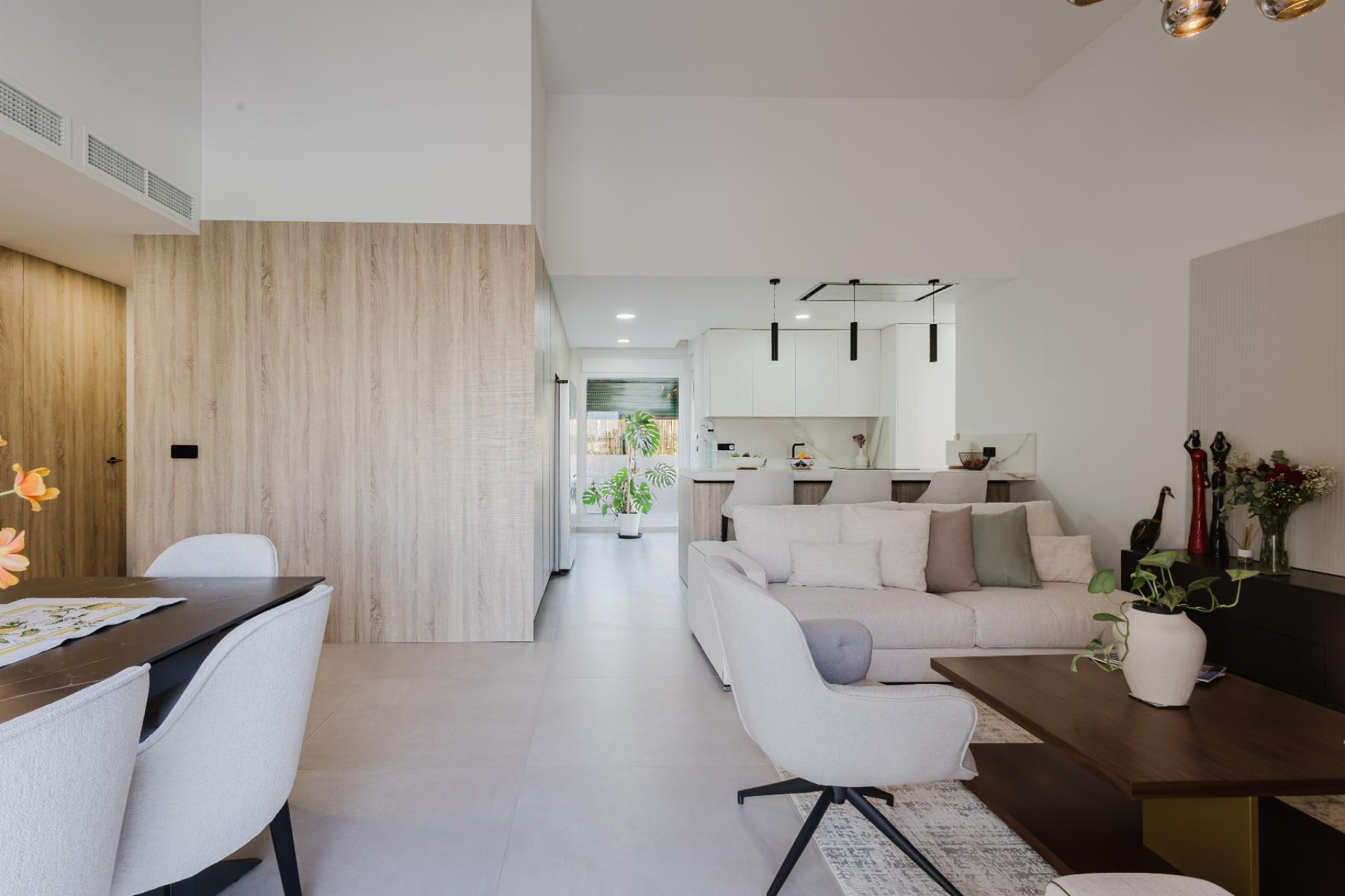 Bestaande bouw - Villa -
Algorfa - Campo de Golf - Algorfa