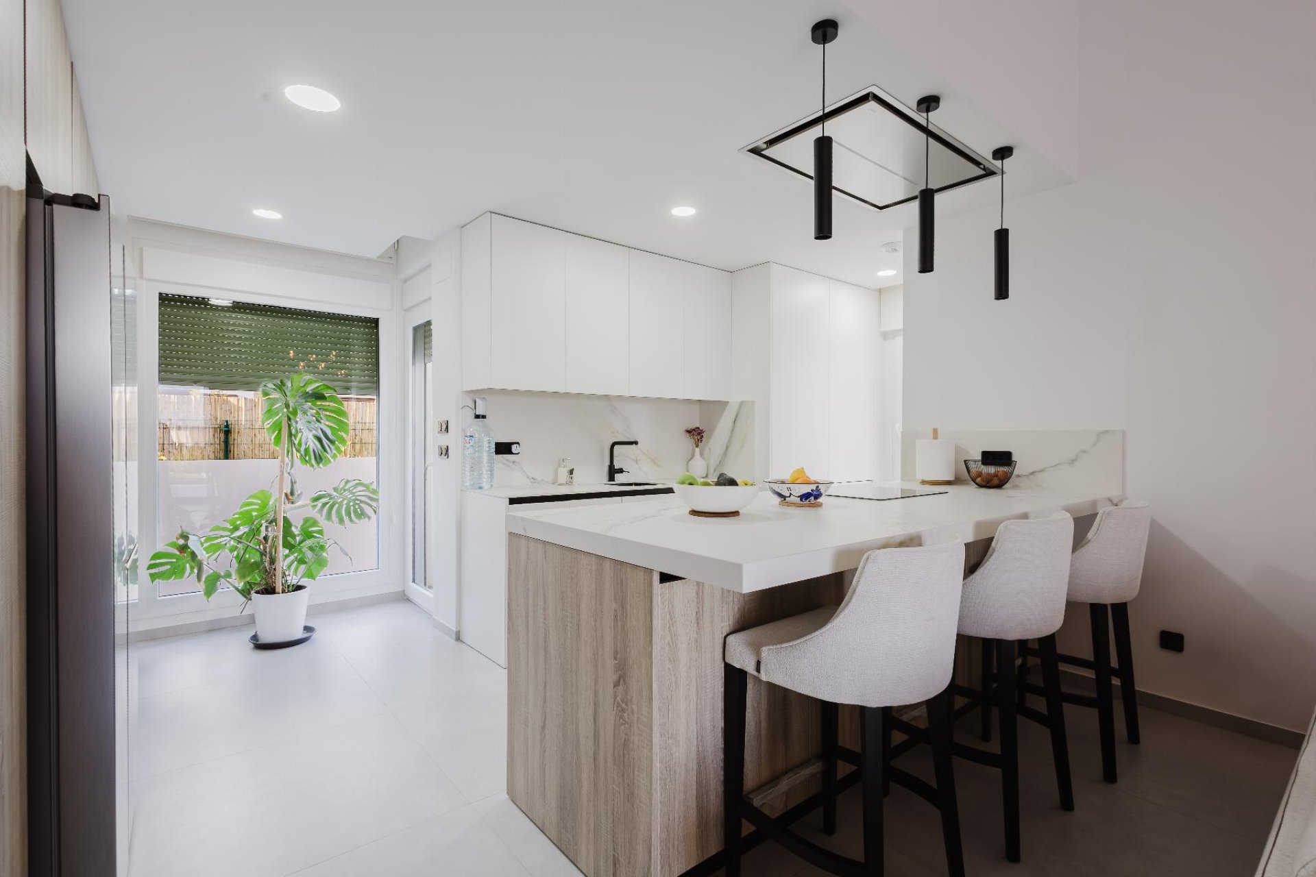 Bestaande bouw - Villa -
Algorfa - Campo de Golf - Algorfa