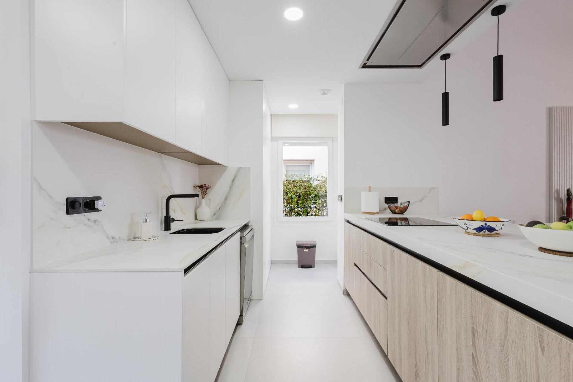 Bestaande bouw - Villa -
Algorfa - Campo de Golf - Algorfa