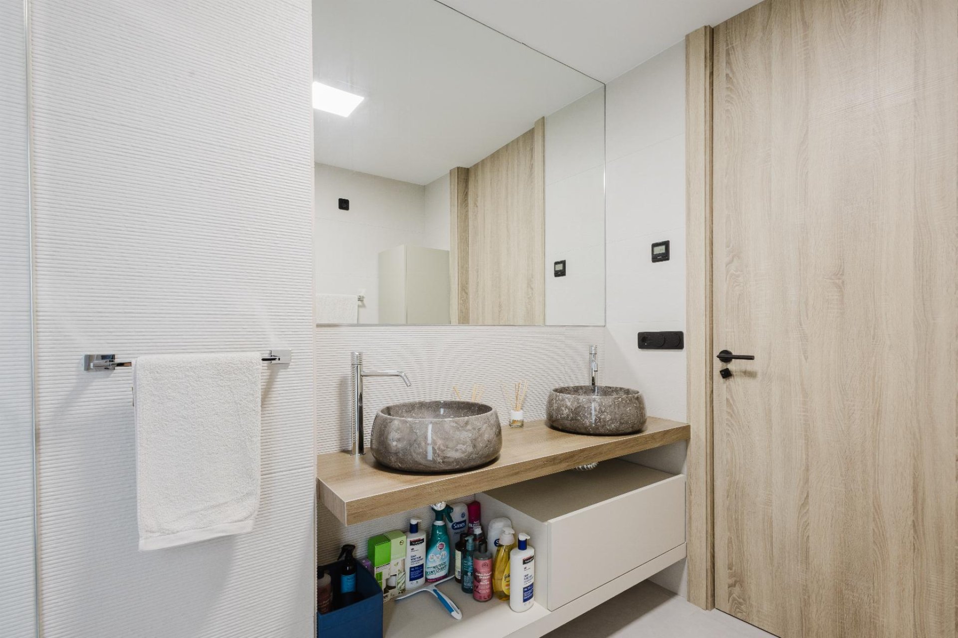 Bestaande bouw - Villa -
Algorfa - Campo de Golf - Algorfa