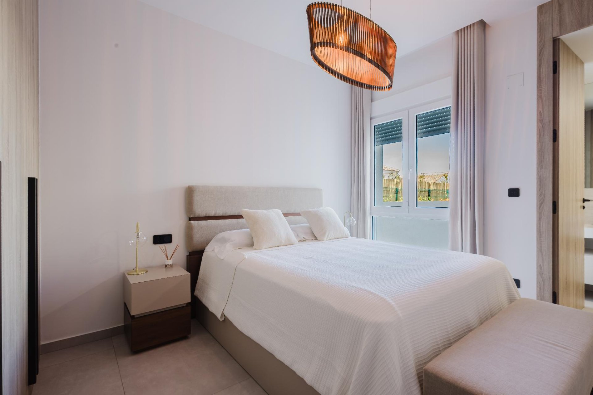 Bestaande bouw - Villa -
Algorfa - Campo de Golf - Algorfa