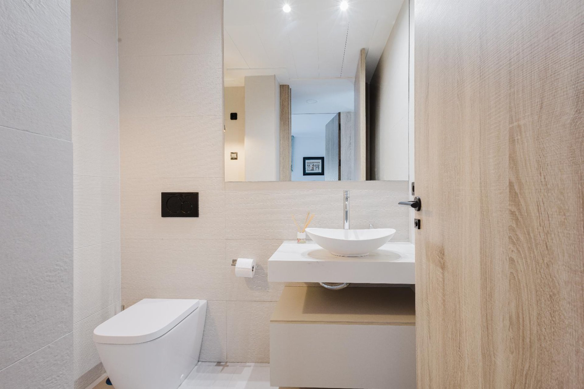 Bestaande bouw - Villa -
Algorfa - Campo de Golf - Algorfa