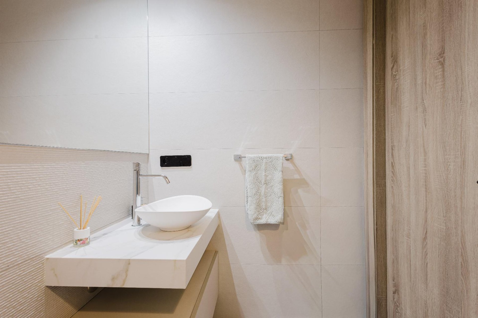 Bestaande bouw - Villa -
Algorfa - Campo de Golf - Algorfa