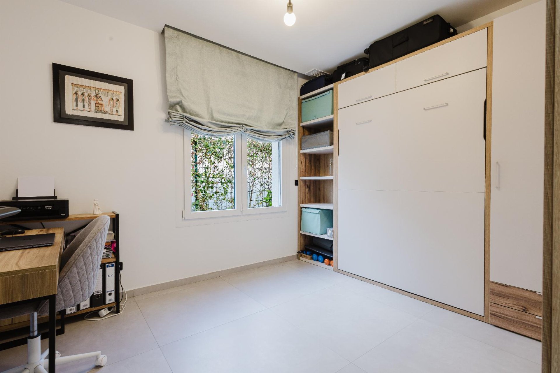 Bestaande bouw - Villa -
Algorfa - Campo de Golf - Algorfa
