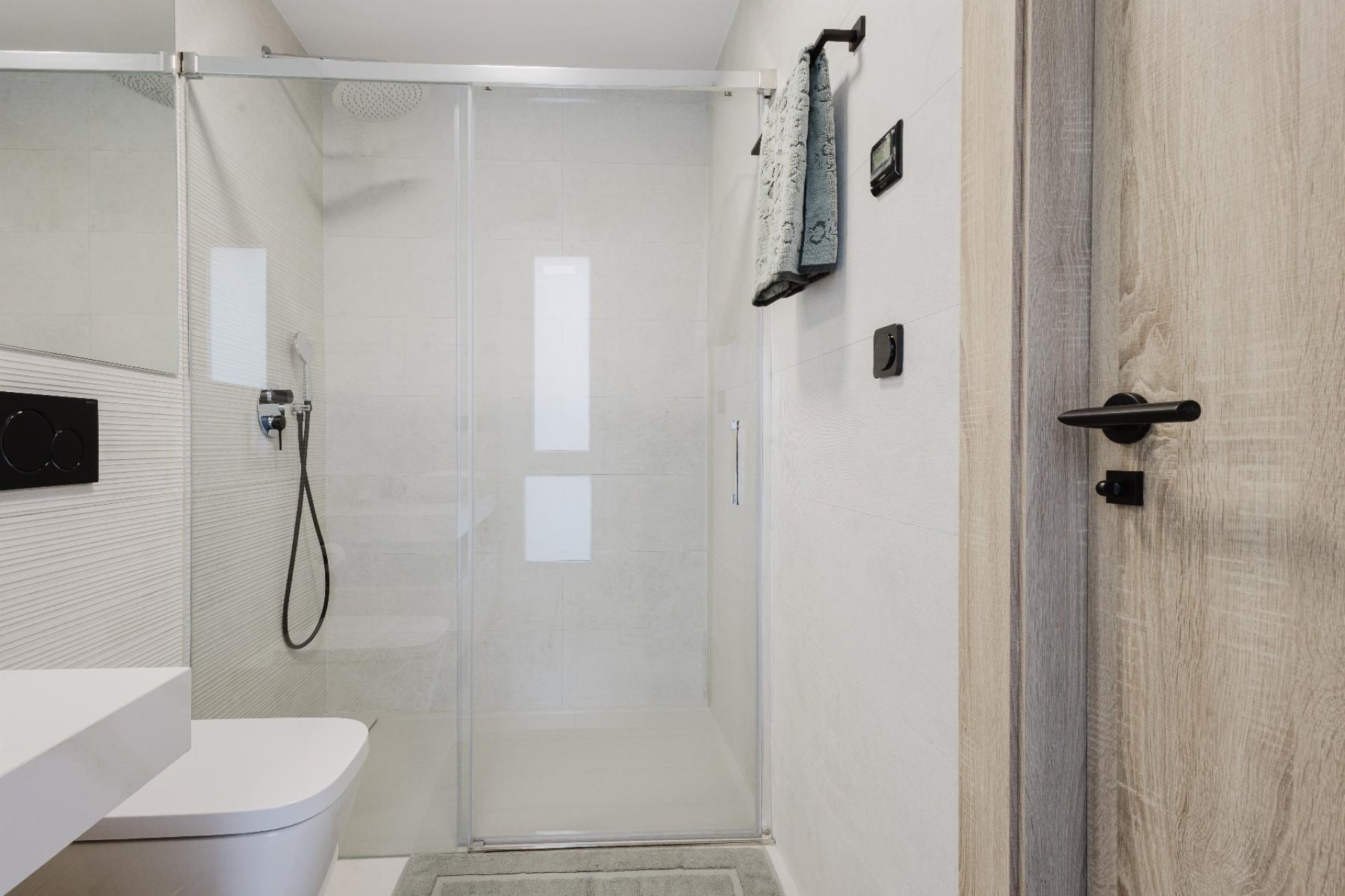 Bestaande bouw - Villa -
Algorfa - Campo de Golf - Algorfa