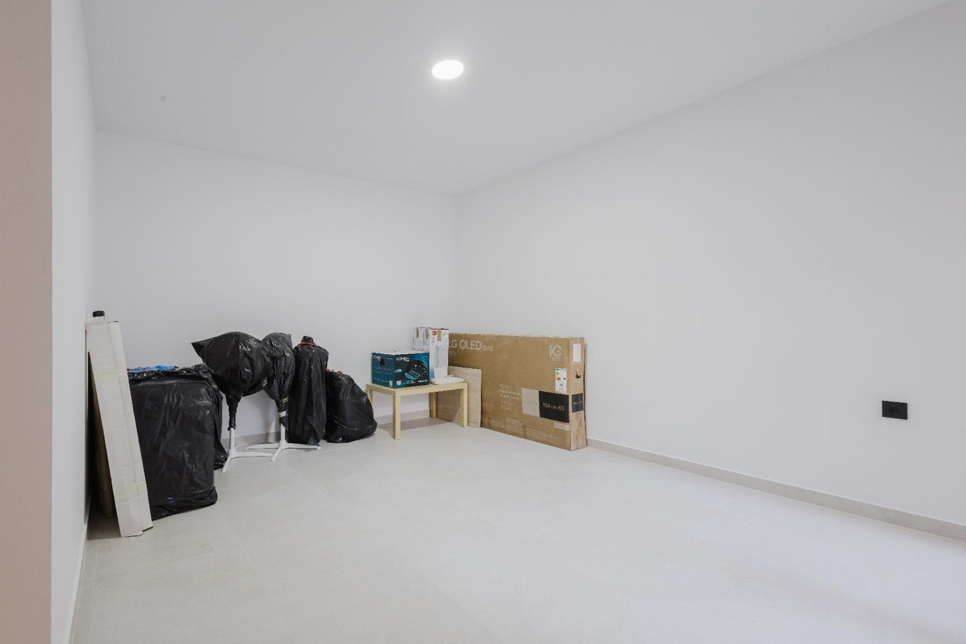 Bestaande bouw - Villa -
Algorfa - Campo de Golf - Algorfa
