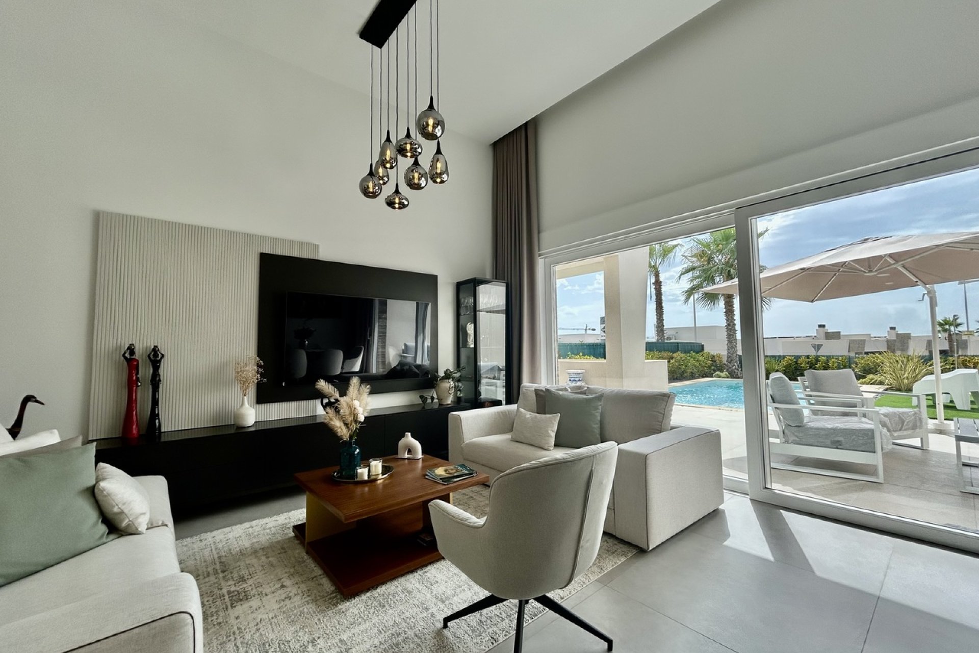 Bestaande bouw - Villa -
Algorfa - La Finca Golf