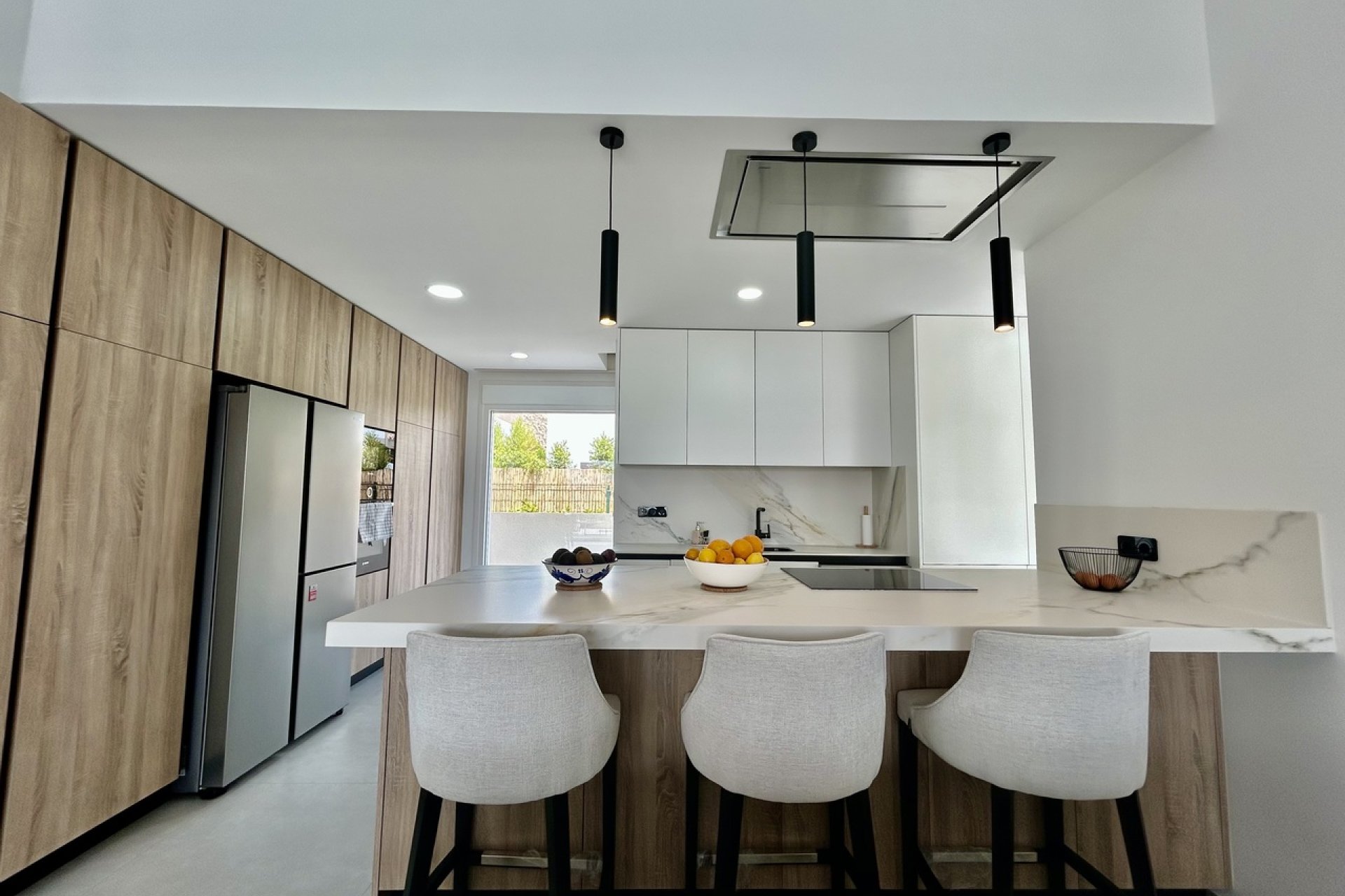 Bestaande bouw - Villa -
Algorfa - La Finca Golf