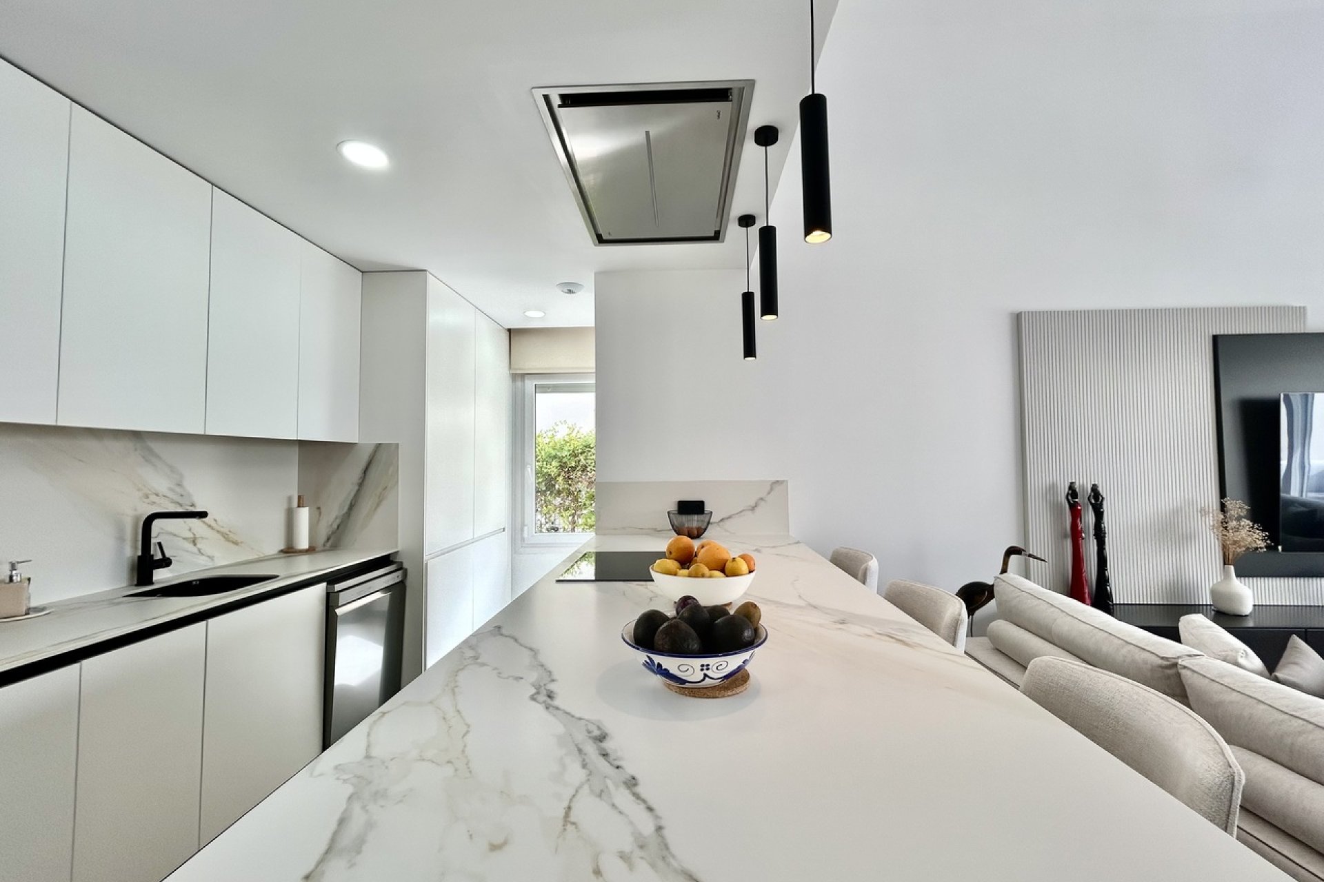 Bestaande bouw - Villa -
Algorfa - La Finca Golf