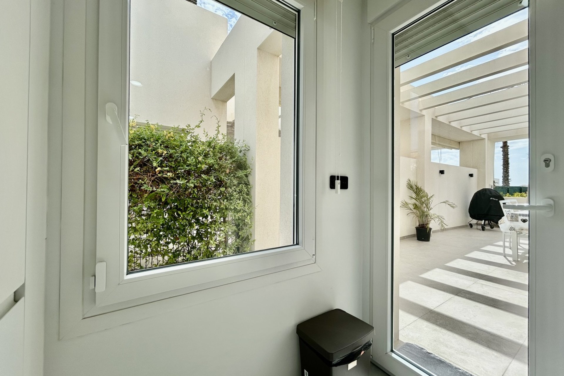 Bestaande bouw - Villa -
Algorfa - La Finca Golf