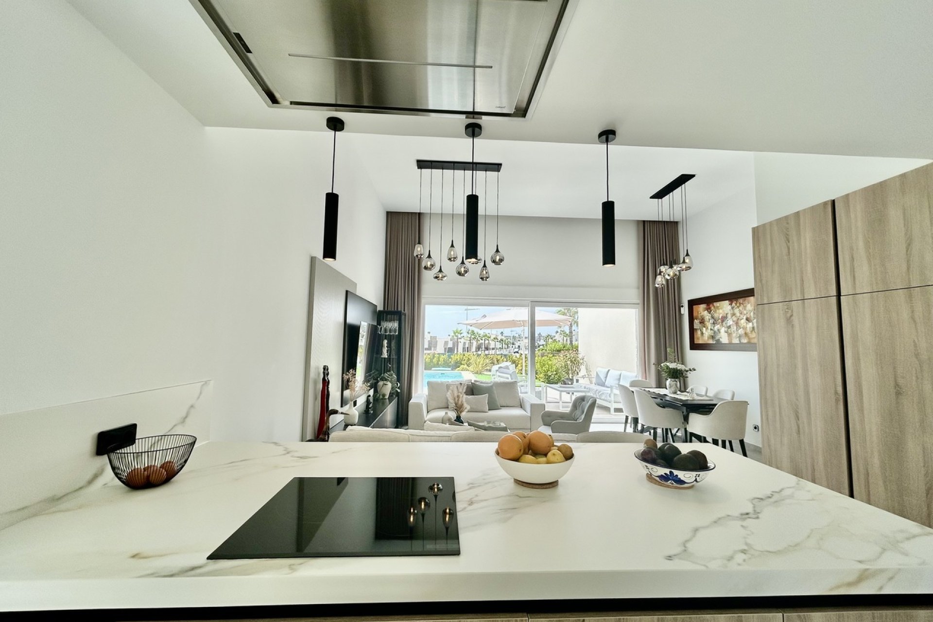 Bestaande bouw - Villa -
Algorfa - La Finca Golf