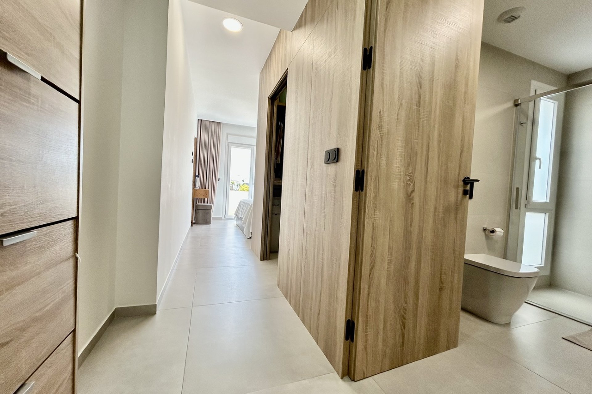 Bestaande bouw - Villa -
Algorfa - La Finca Golf