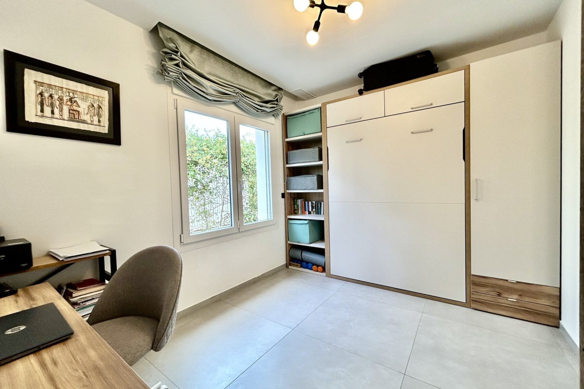 Bestaande bouw - Villa -
Algorfa - La Finca Golf