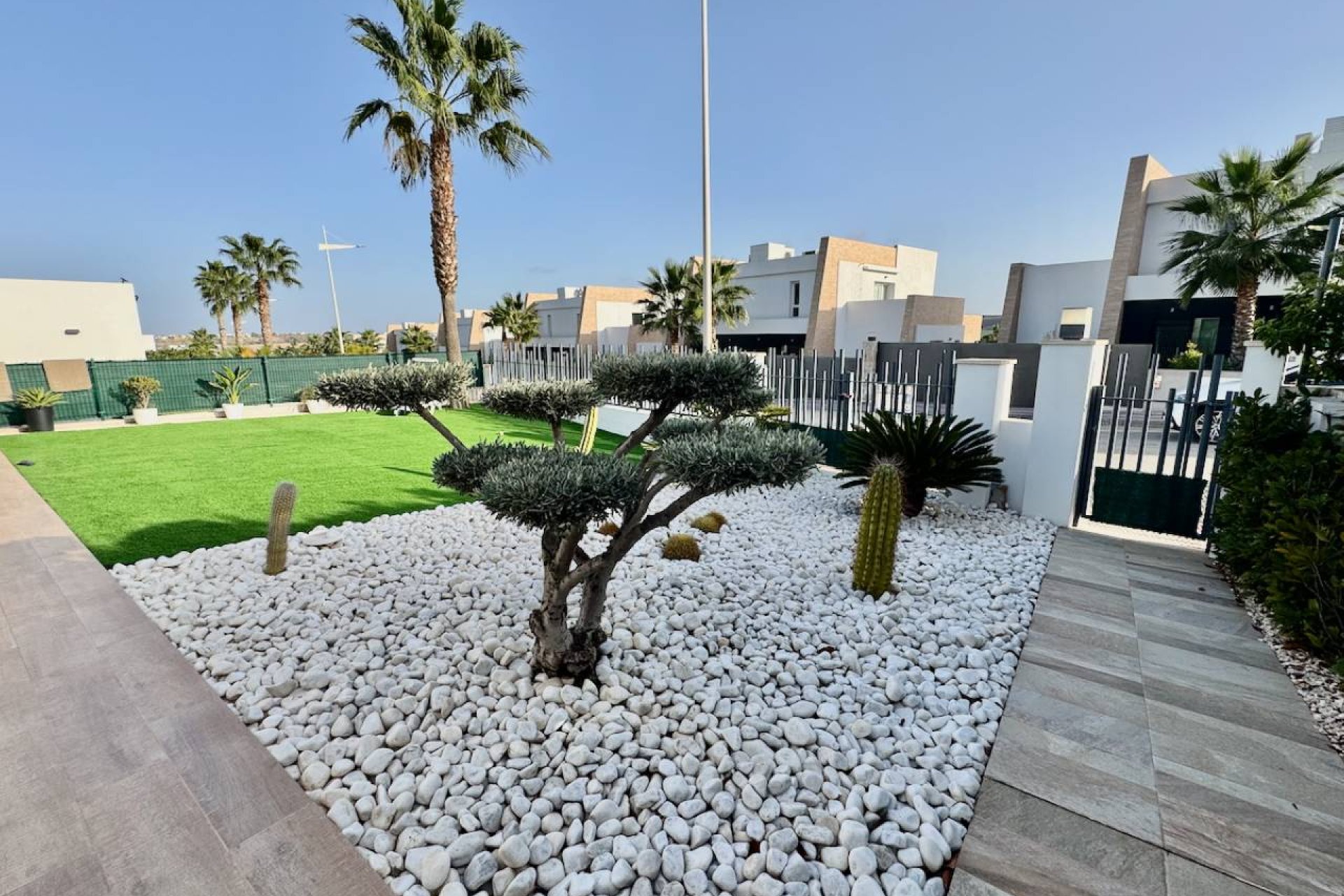 Bestaande bouw - Villa -
Algorfa - La finca Golf