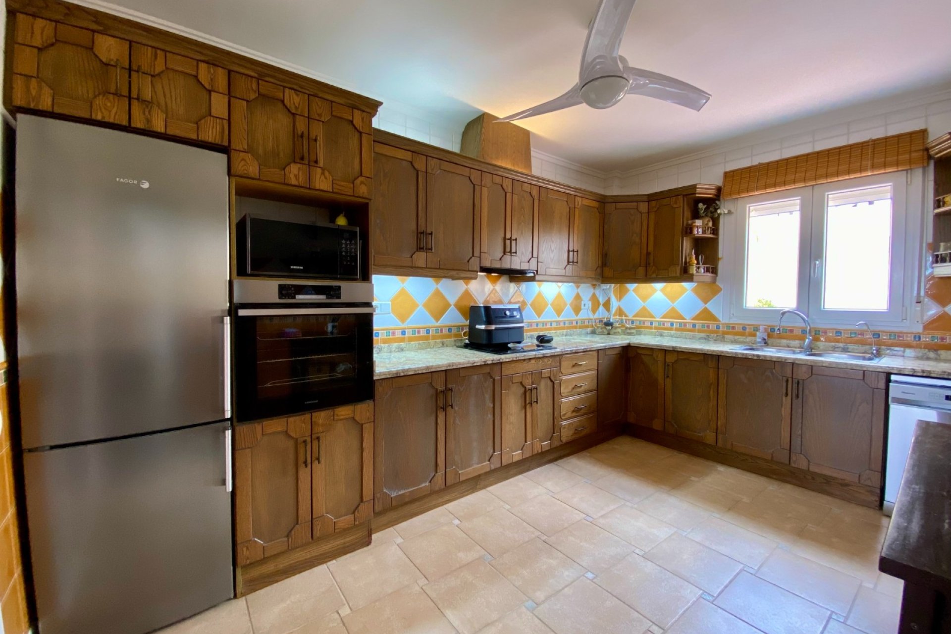 Bestaande bouw - Villa -
Algorfa - Lomas De La Juliana