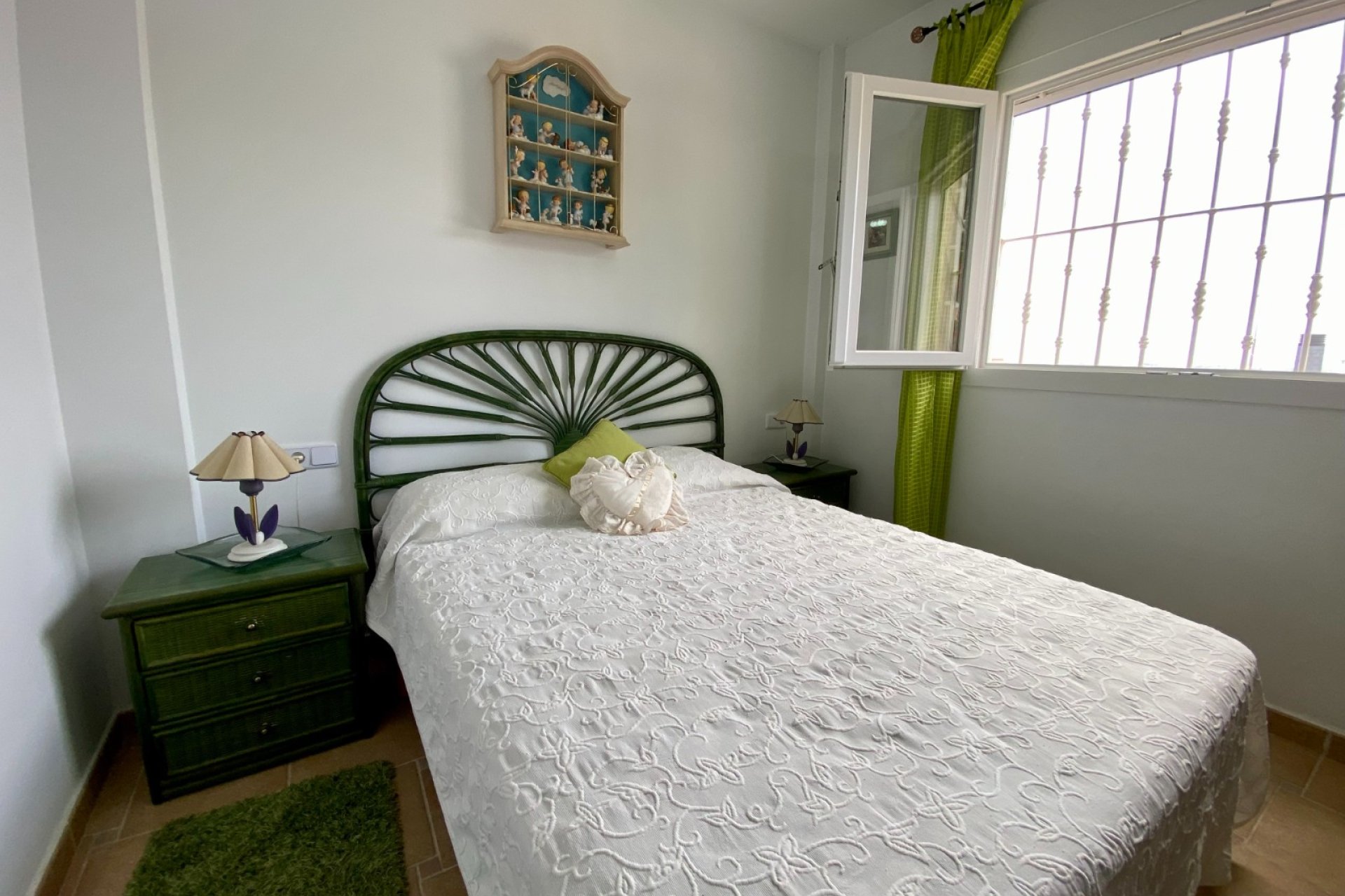 Bestaande bouw - Villa -
Algorfa - Lomas De La Juliana