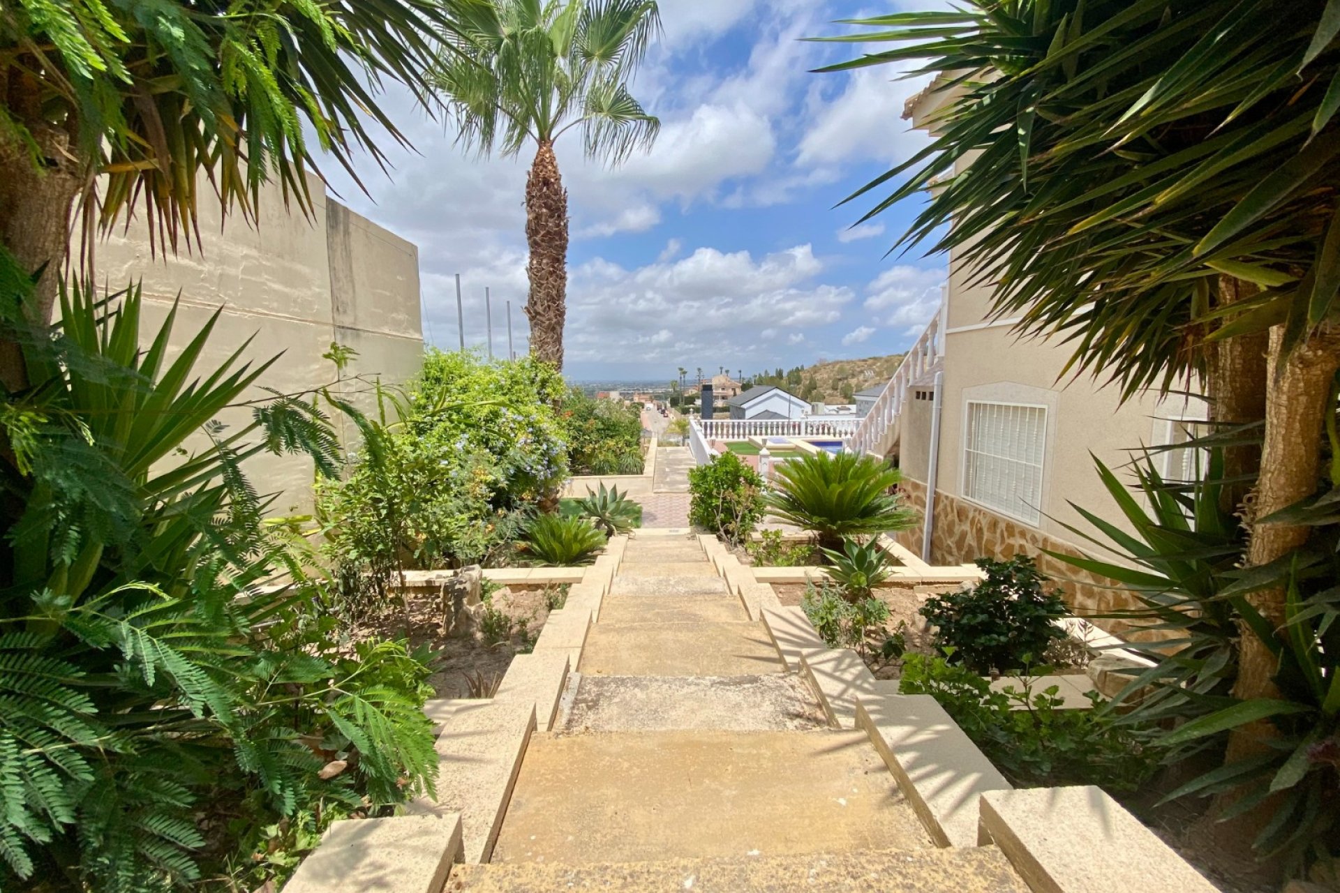 Bestaande bouw - Villa -
Algorfa - Lomas De La Juliana