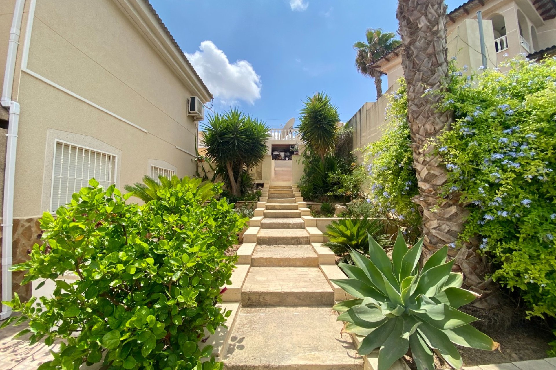 Bestaande bouw - Villa -
Algorfa - Lomas De La Juliana