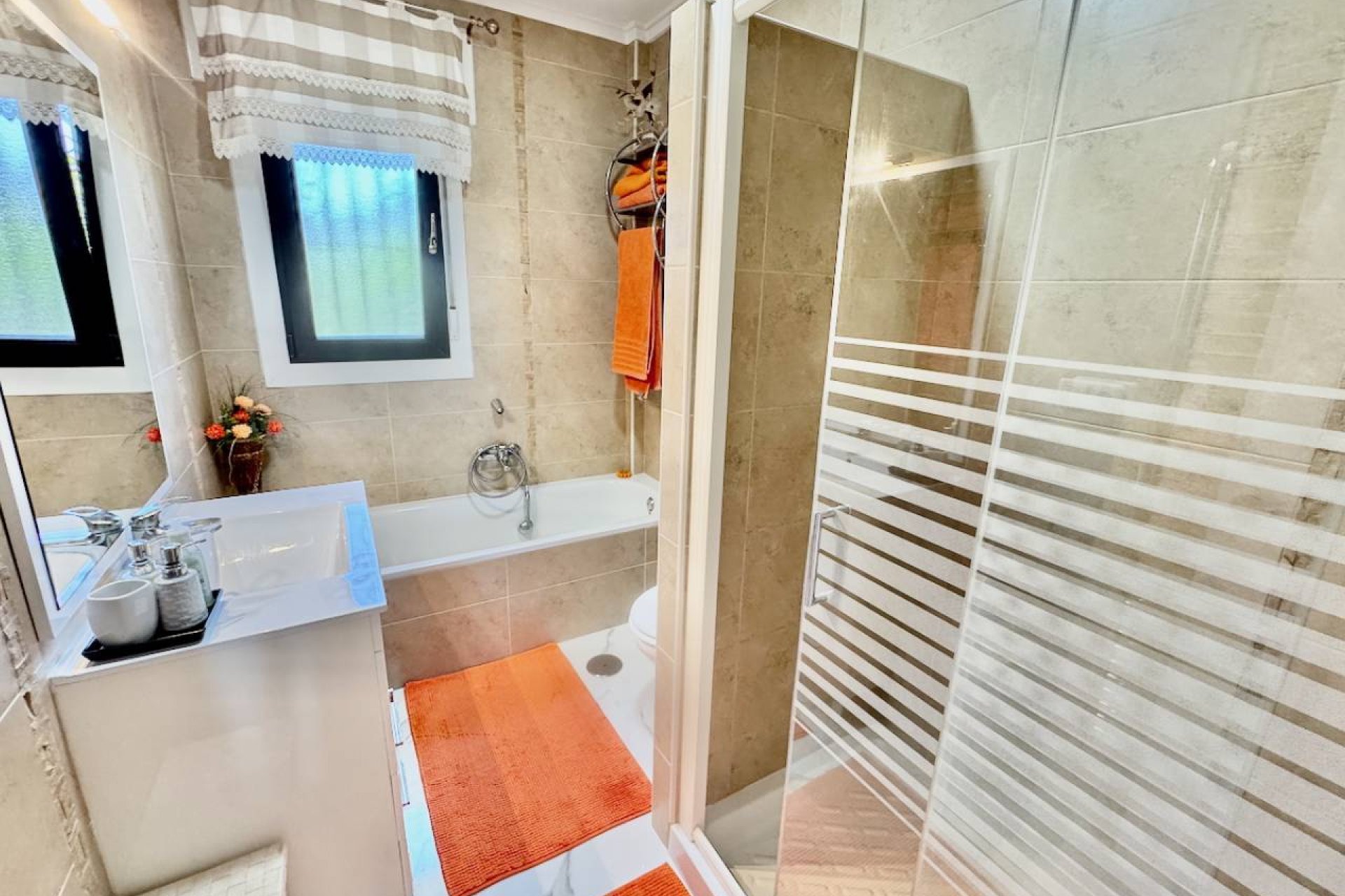 Bestaande bouw - Villa -
Algorfa - Lomas de La Juliana