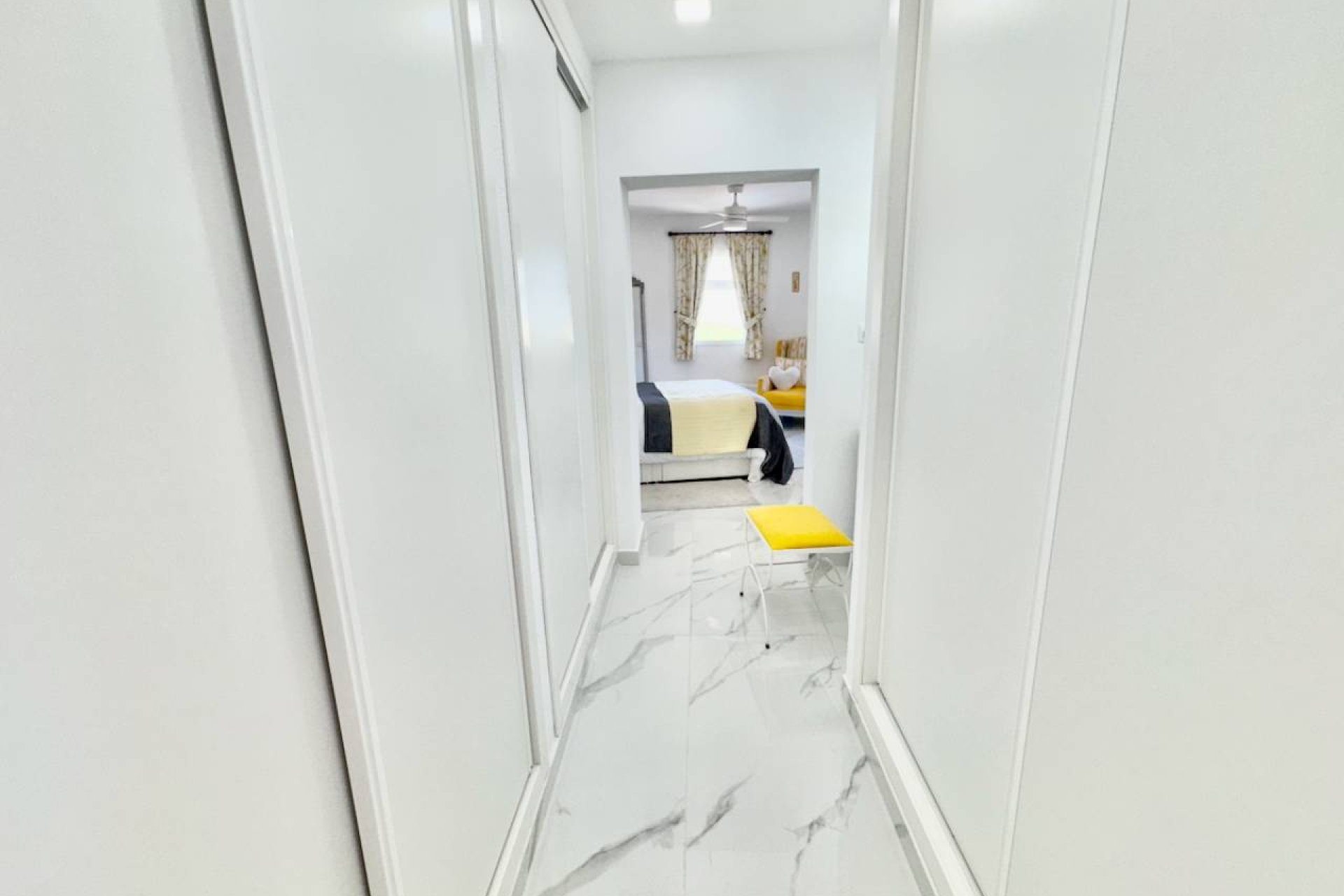 Bestaande bouw - Villa -
Algorfa - Lomas de La Juliana