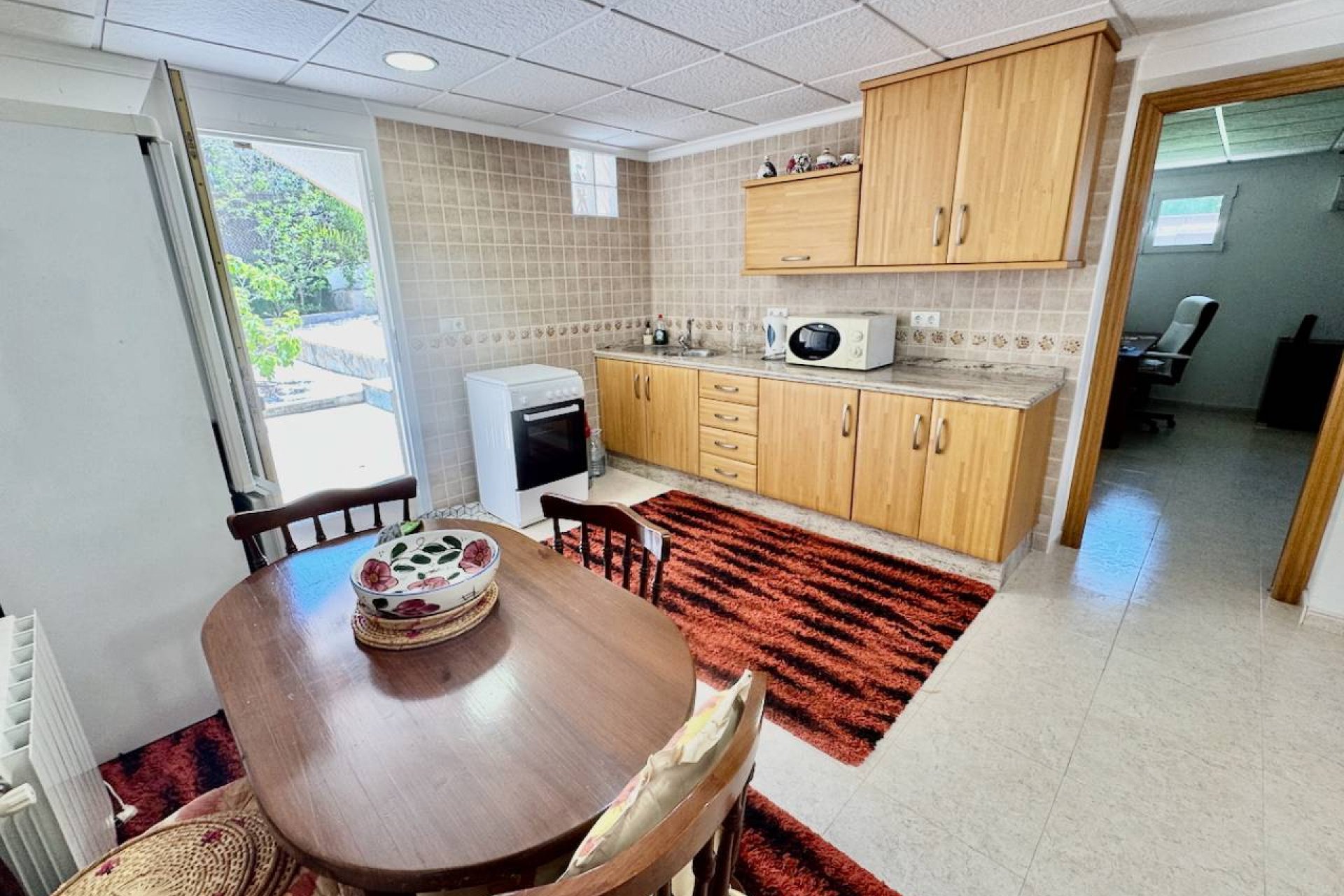 Bestaande bouw - Villa -
Algorfa - Lomas de La Juliana