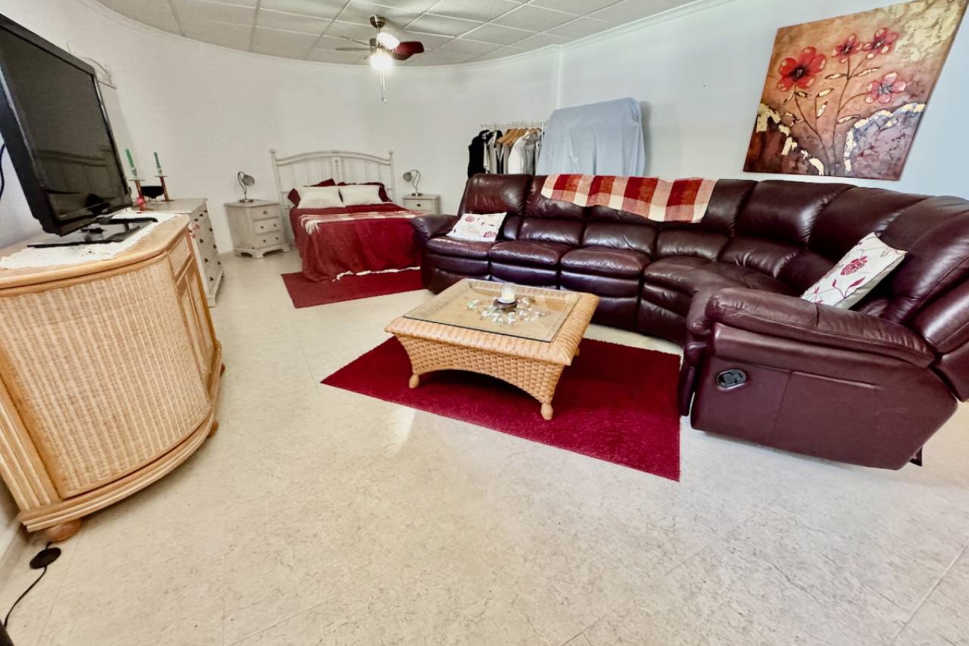 Bestaande bouw - Villa -
Algorfa - Lomas de La Juliana