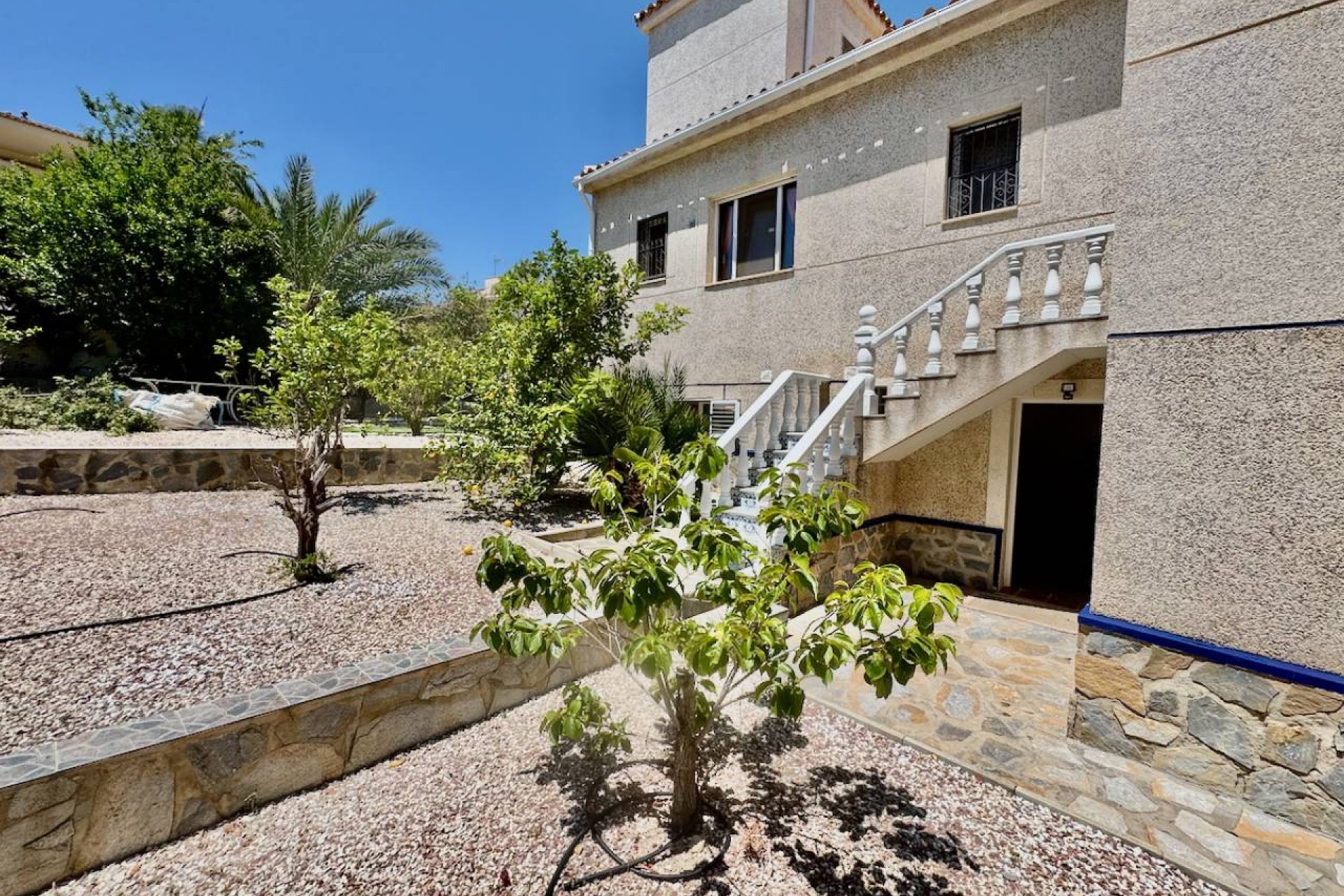 Bestaande bouw - Villa -
Algorfa - Lomas de La Juliana