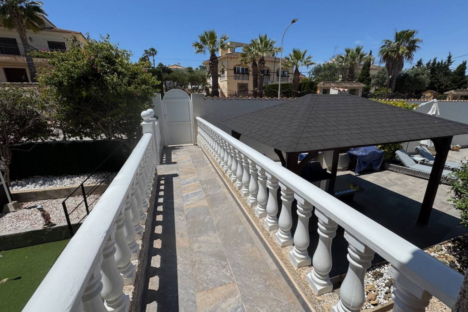 Bestaande bouw - Villa -
Algorfa - Lomas de La Juliana