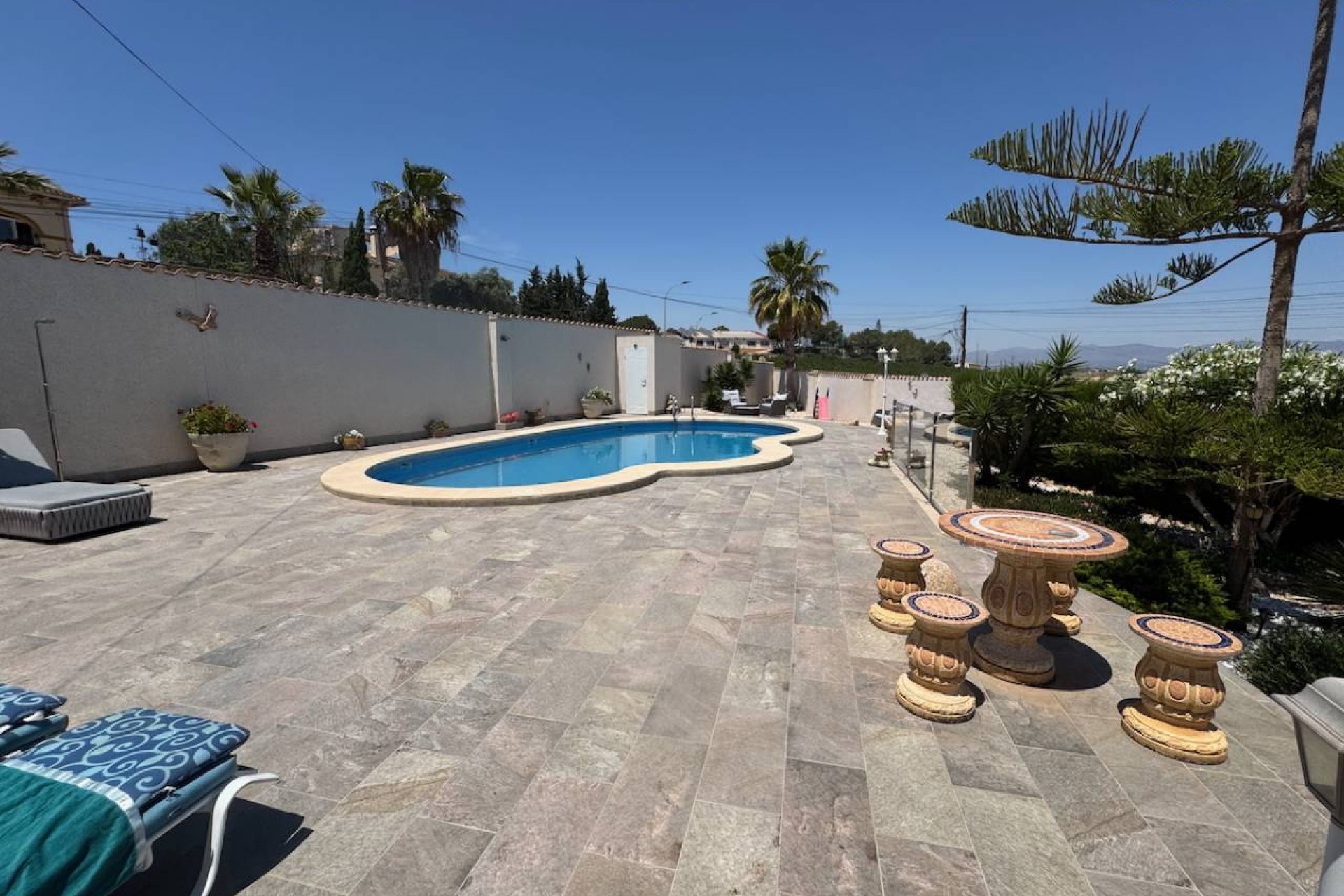 Bestaande bouw - Villa -
Algorfa - Lomas de La Juliana