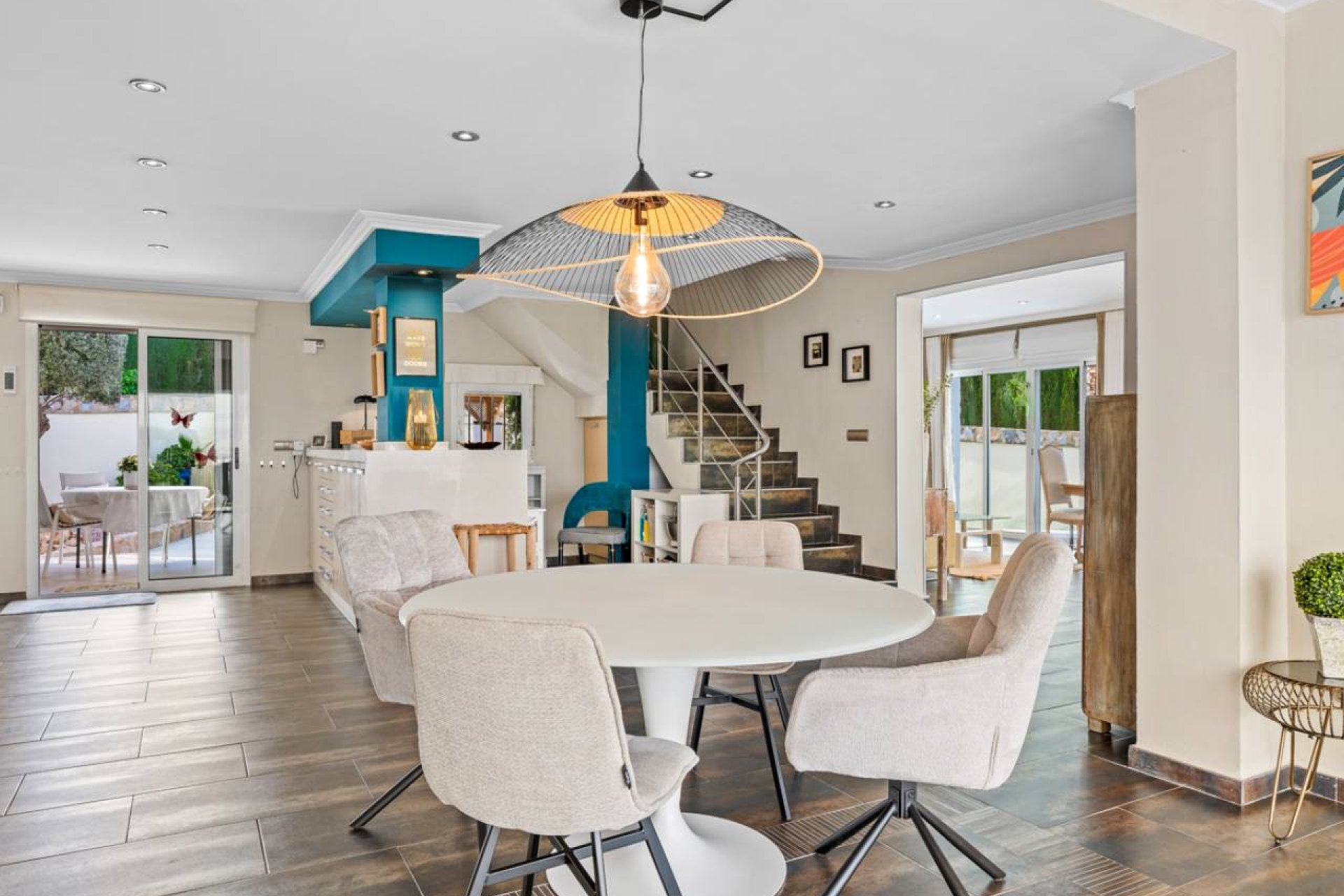 Bestaande bouw - Villa -
Algorfa - Montemar