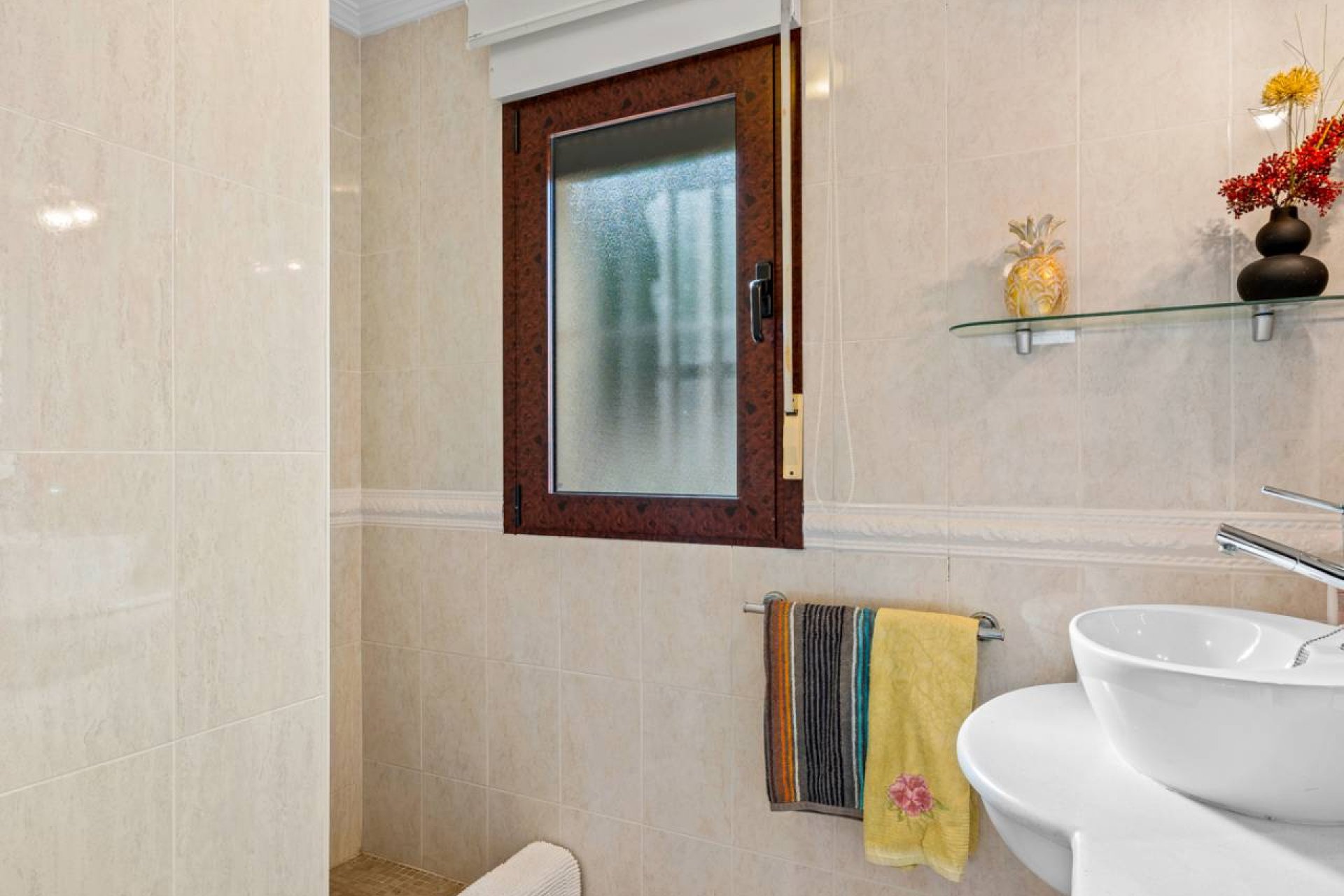 Bestaande bouw - Villa -
Algorfa - Montemar