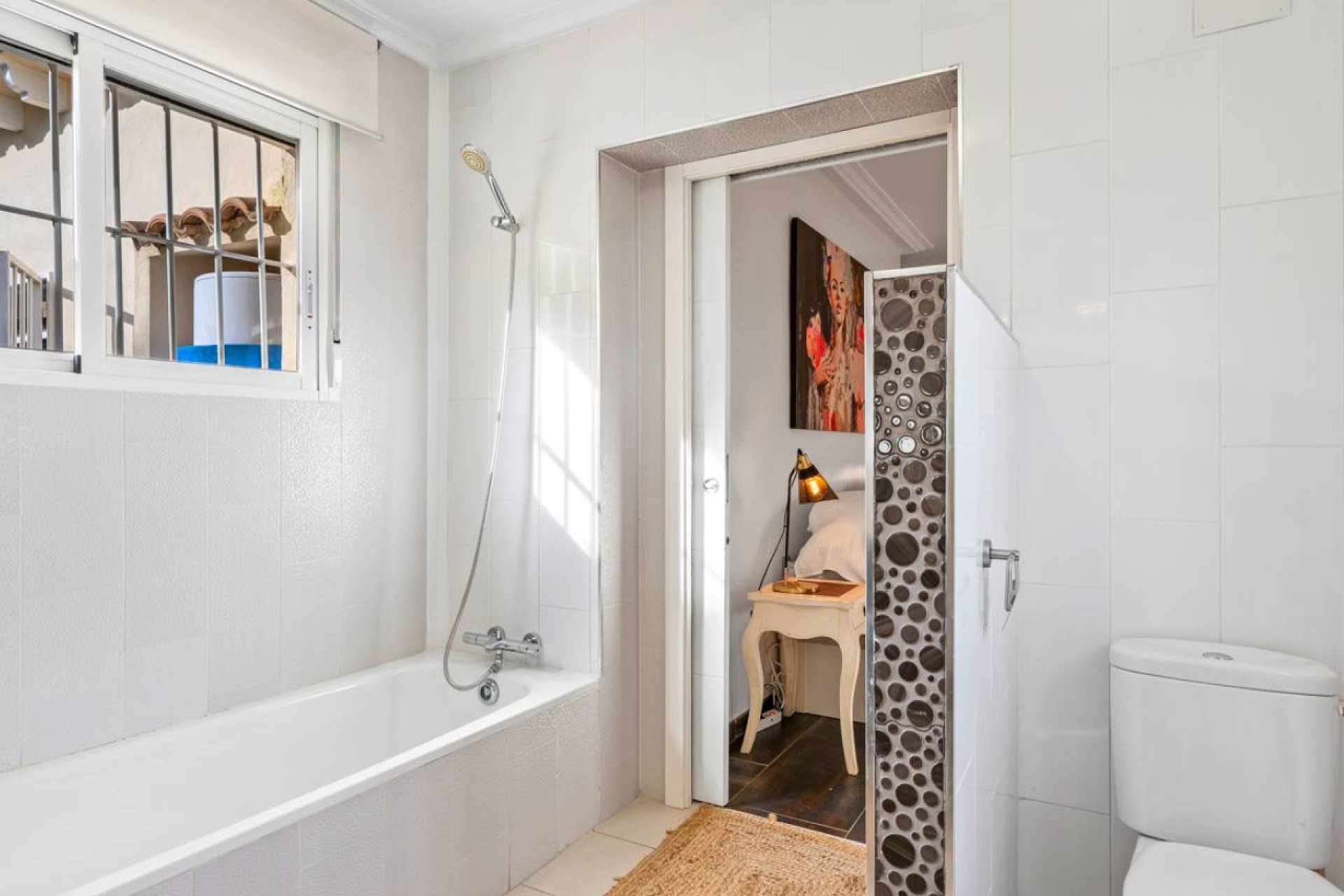 Bestaande bouw - Villa -
Algorfa - Montemar