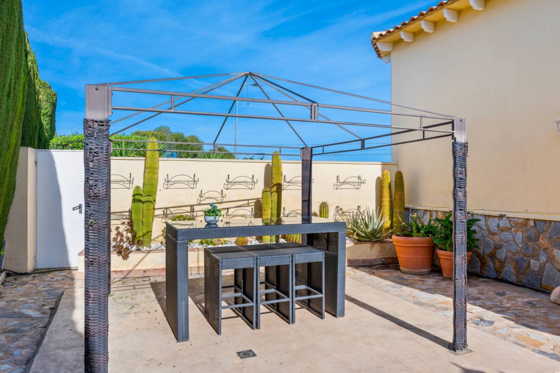 Bestaande bouw - Villa -
Algorfa - Montemar