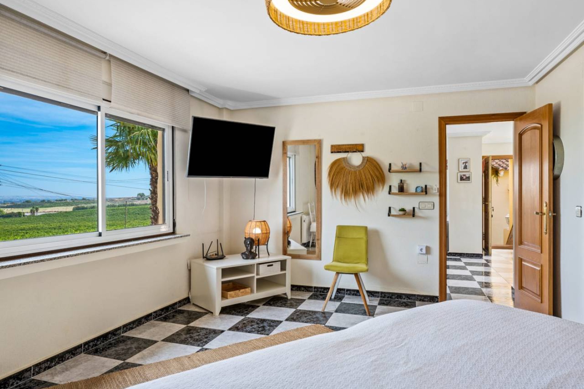 Bestaande bouw - Villa -
Algorfa - Montemar